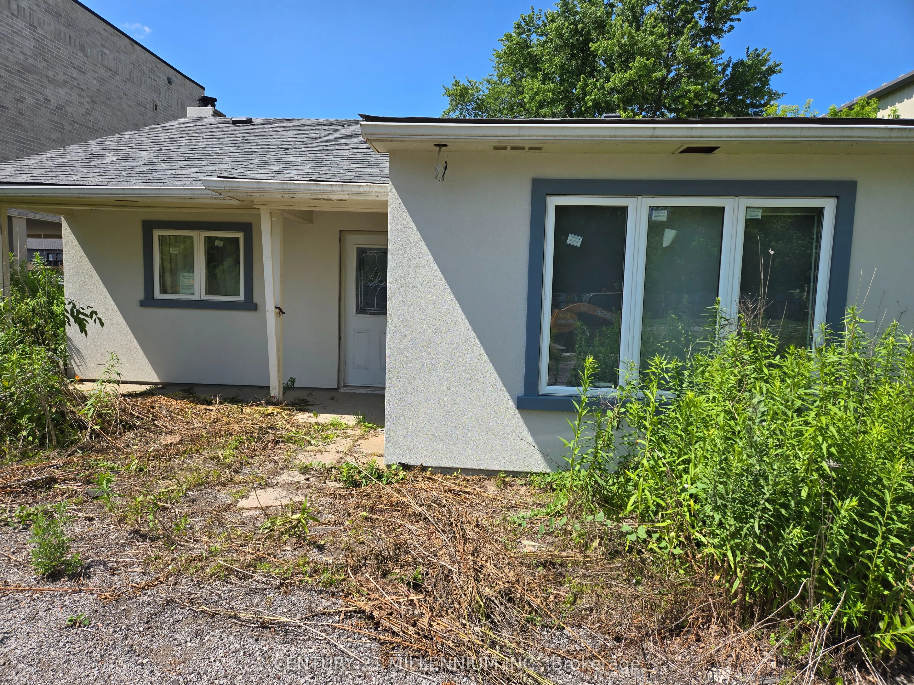 220 King Road