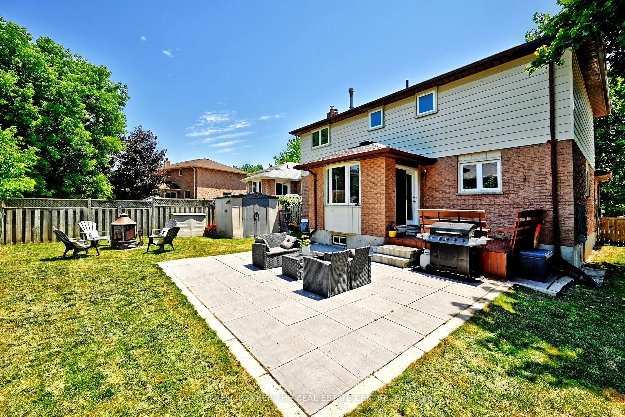 75 Castille Crescent