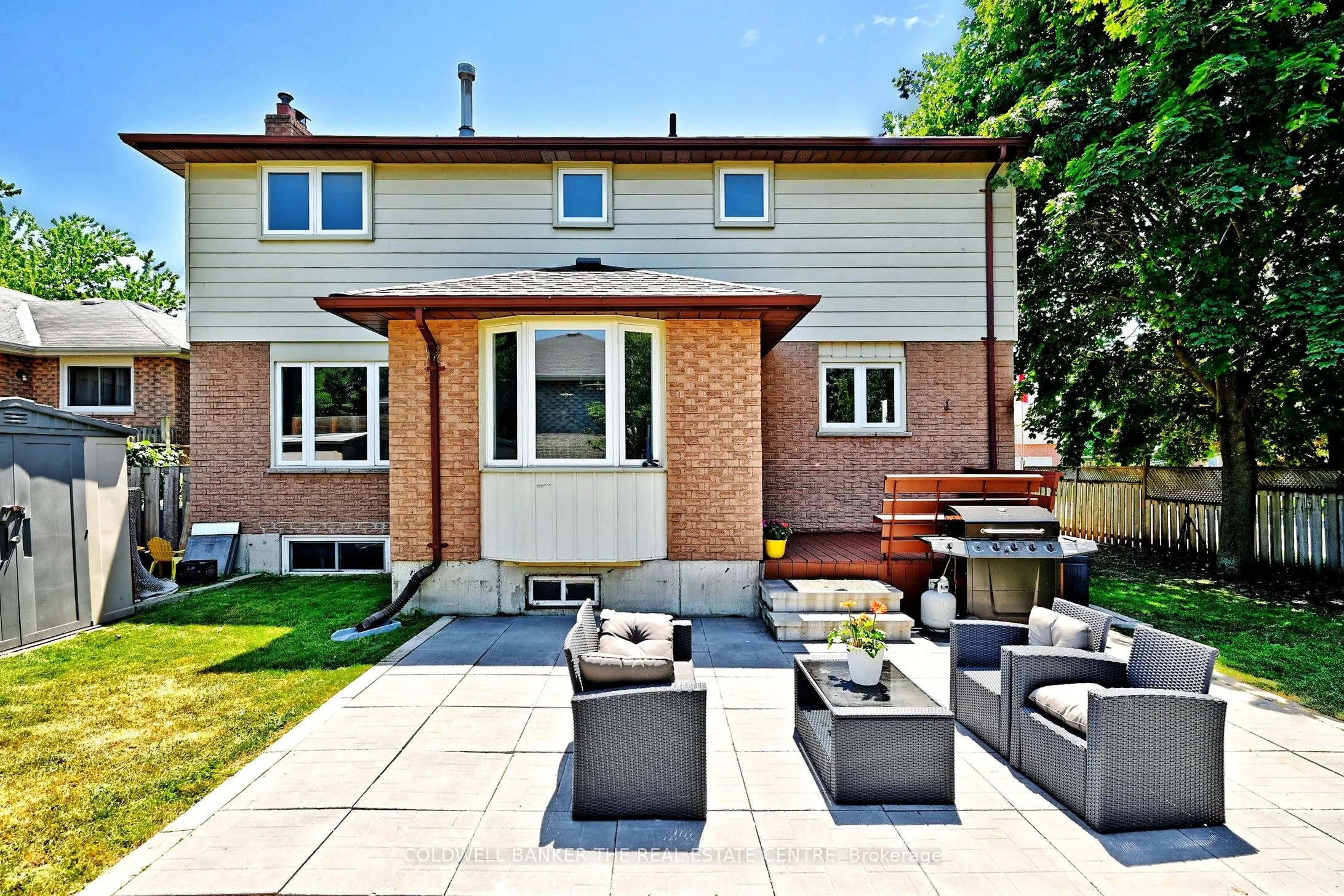 75 Castille Crescent