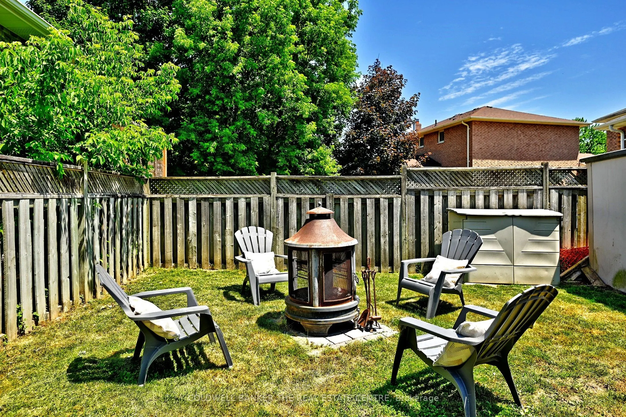 75 Castille Crescent