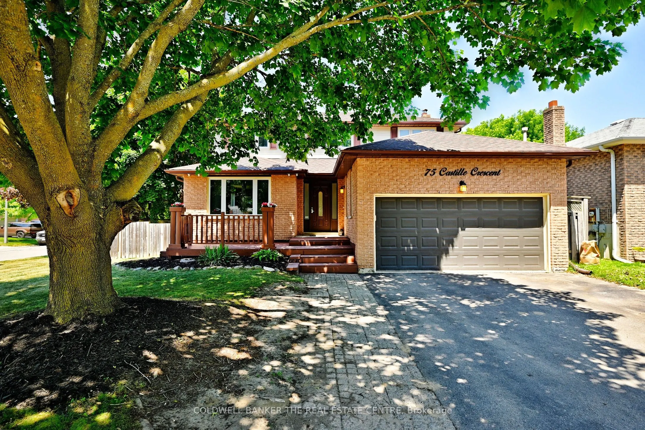 75 Castille Crescent