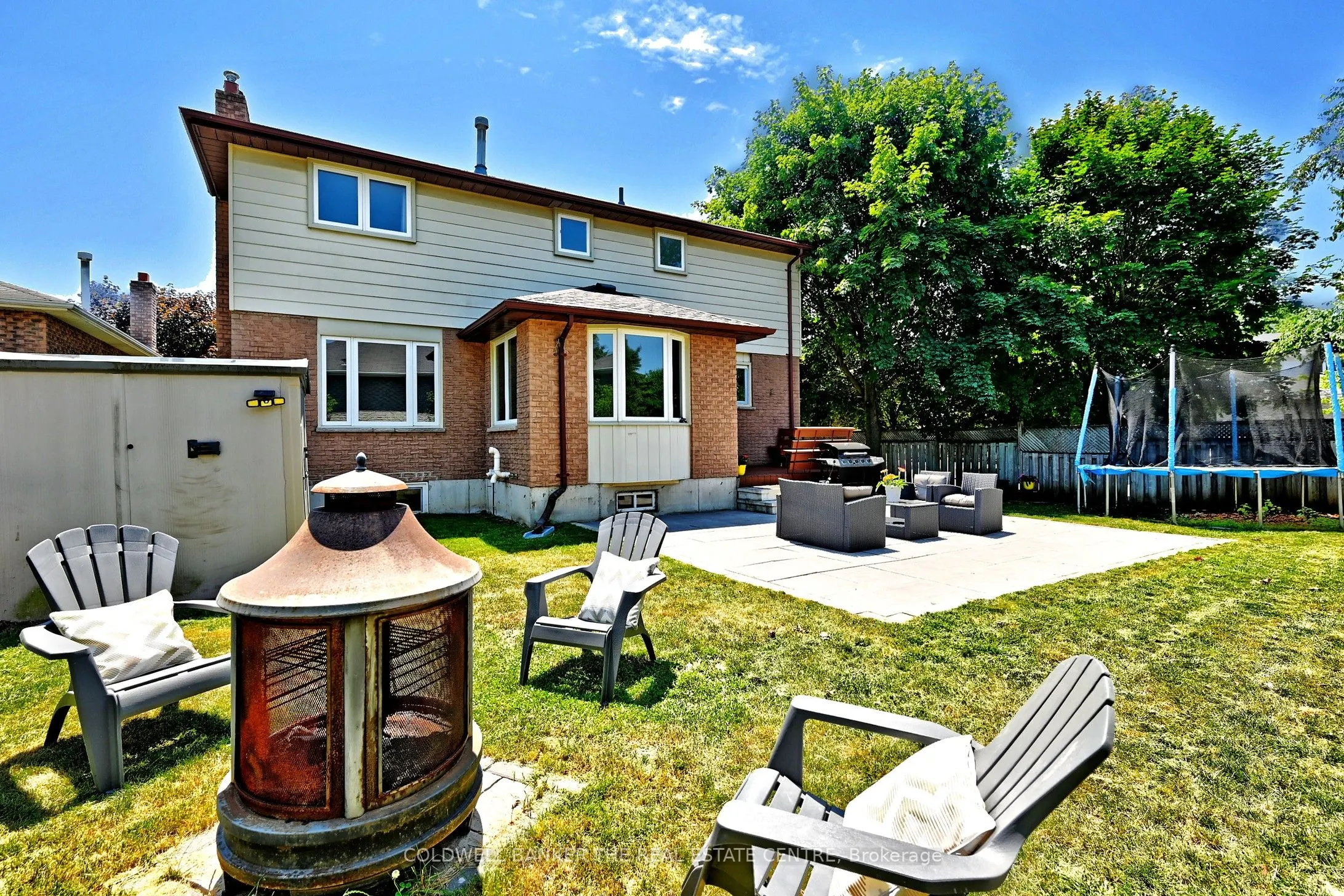 75 Castille Crescent