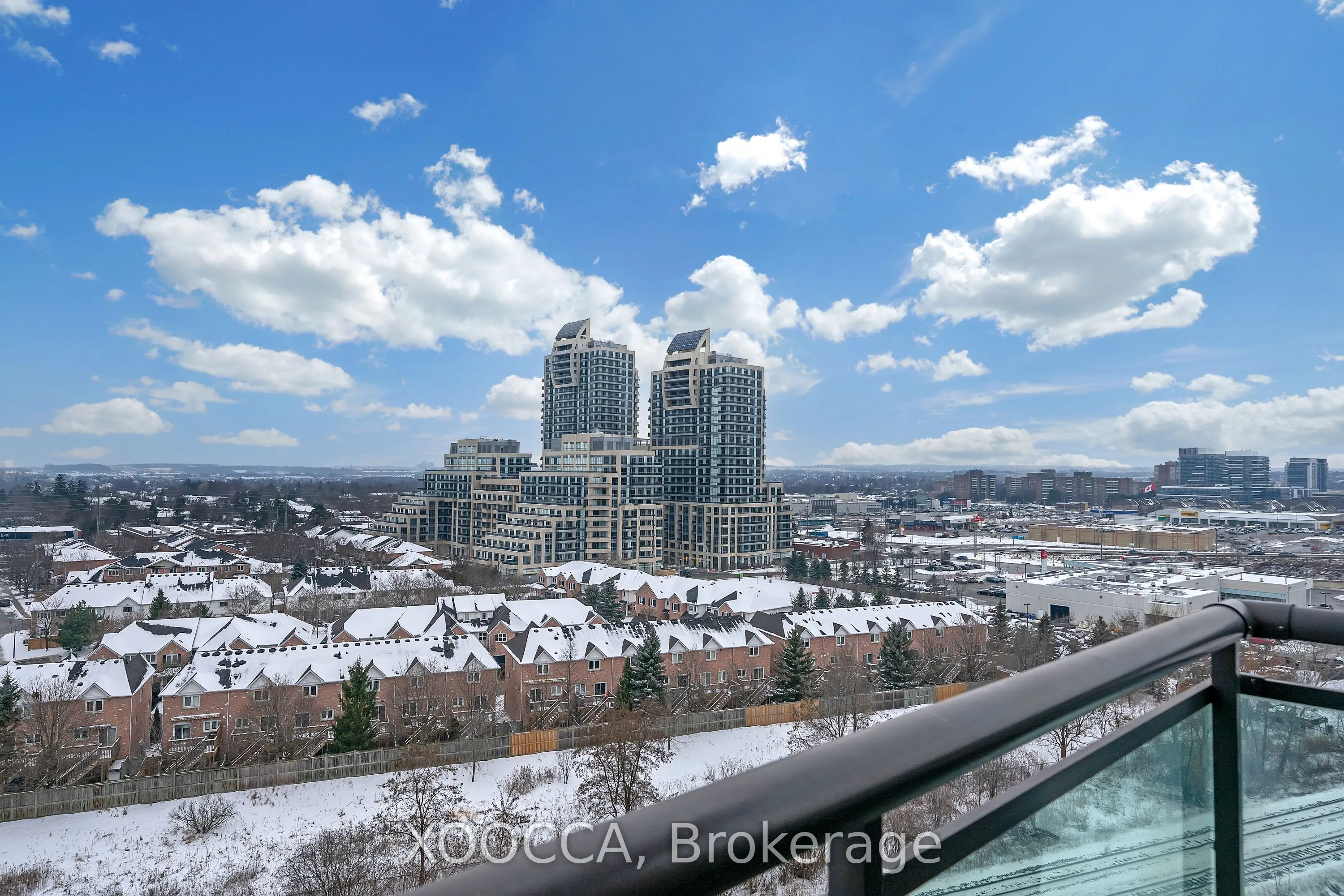 330 Red Maple Road, #1204