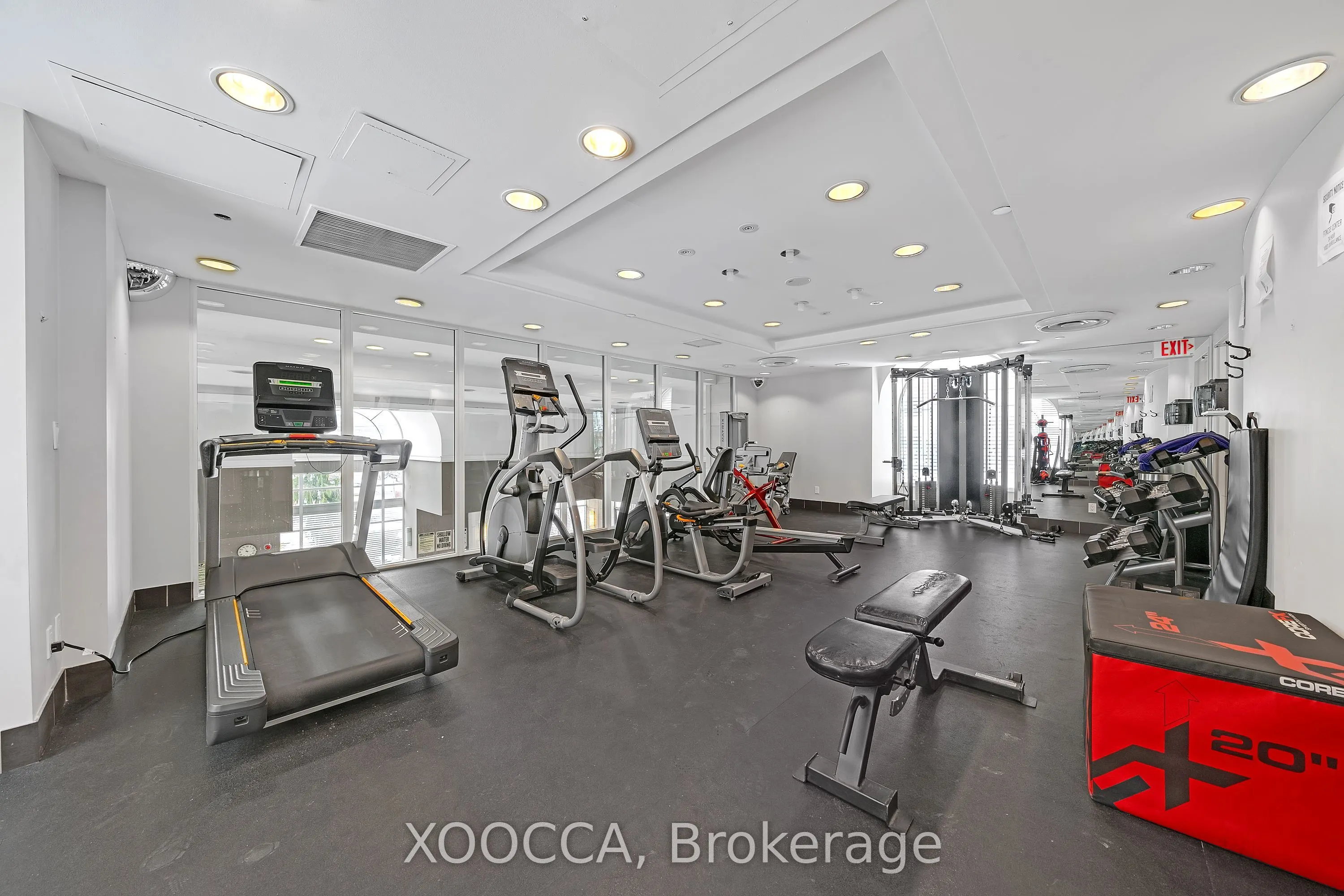 330 Red Maple Road, #1204