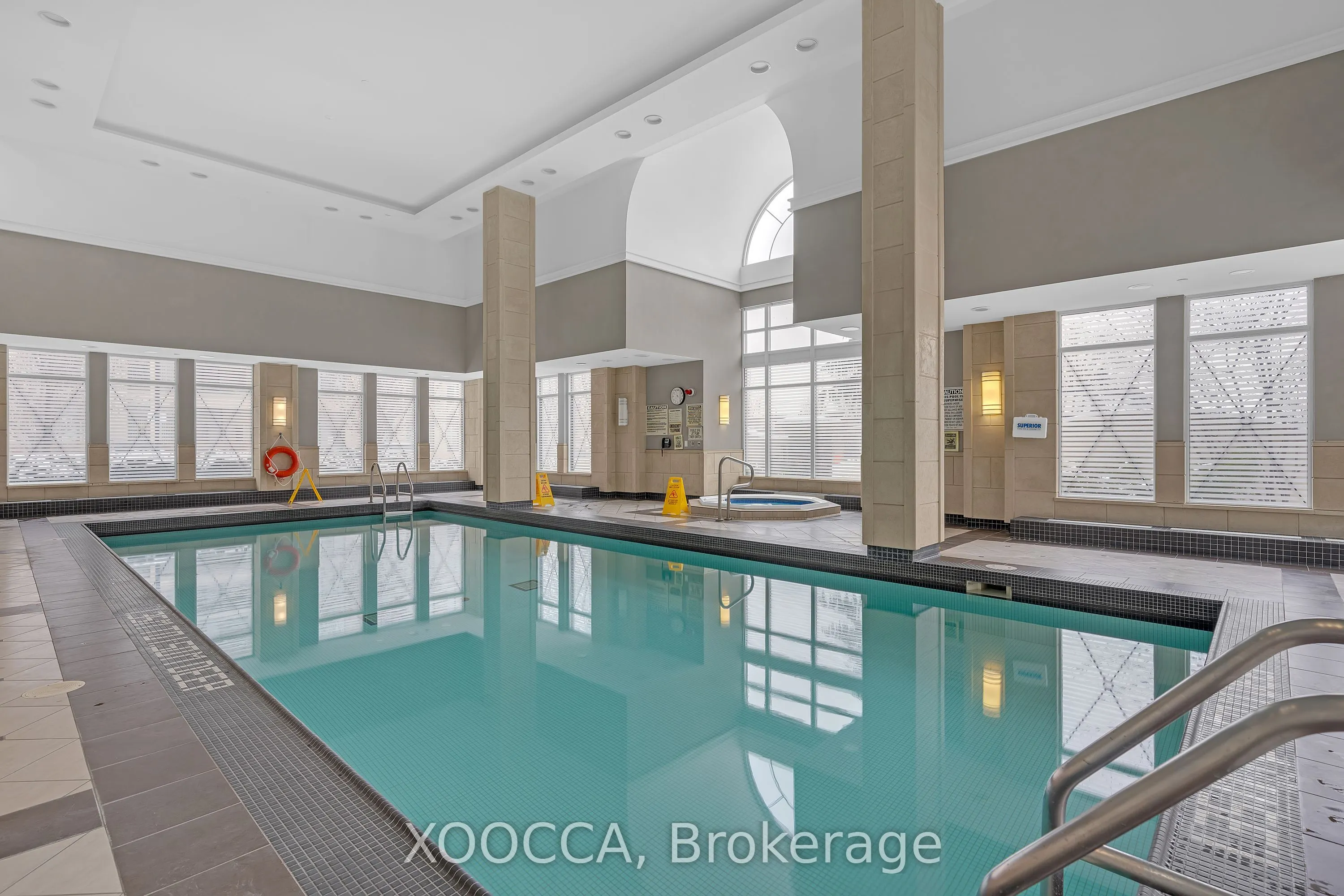 330 Red Maple Road, #1204