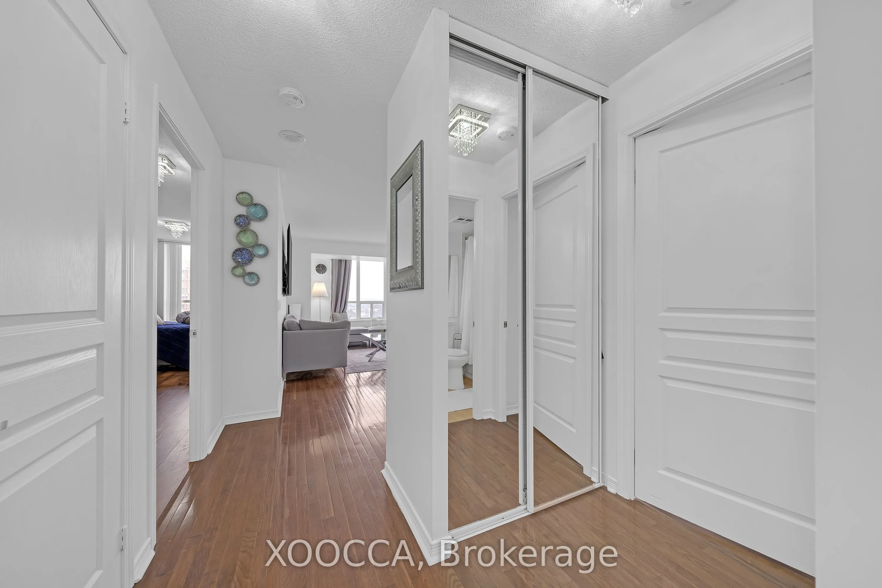 330 Red Maple Road, #1204
