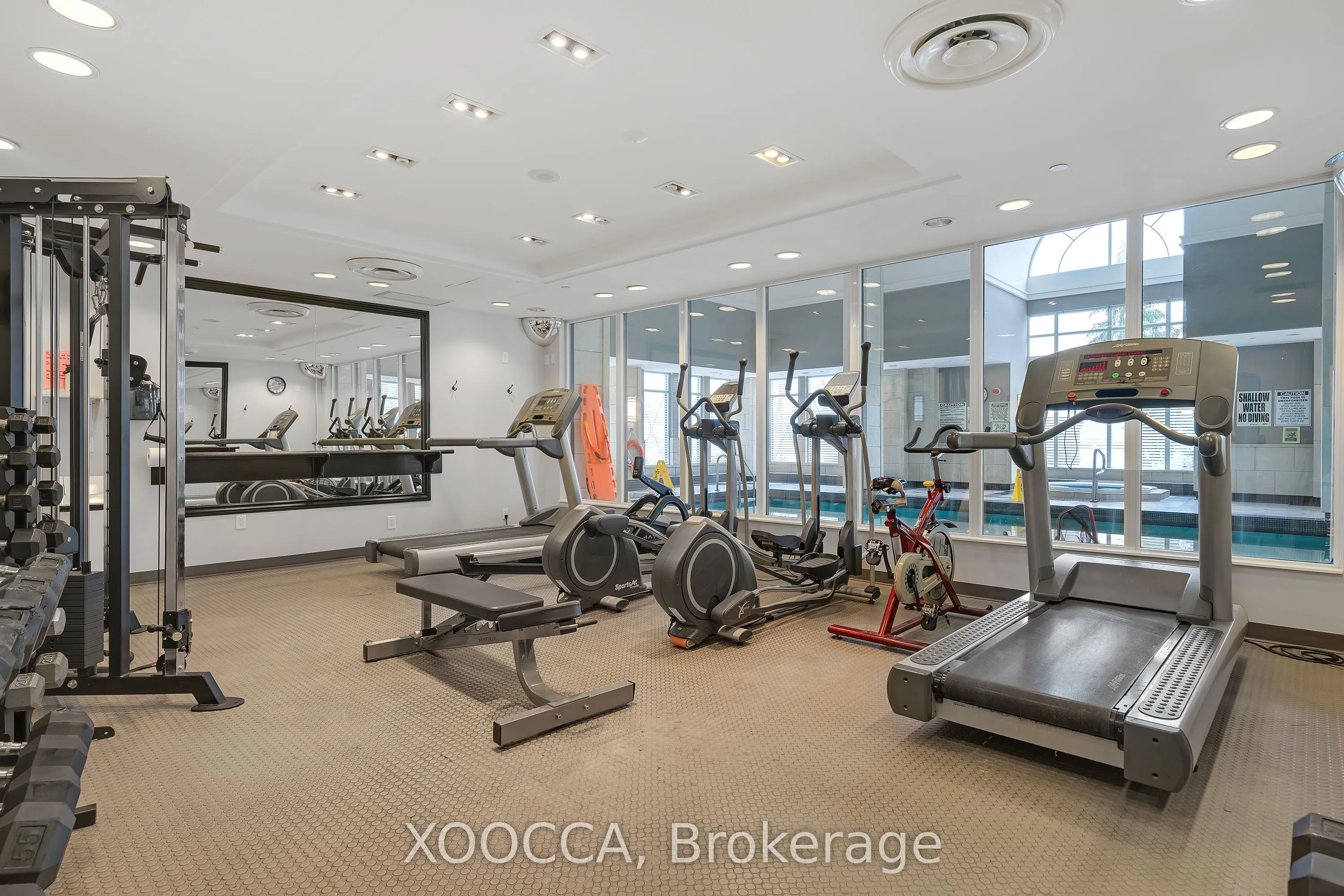 330 Red Maple Road, #1204