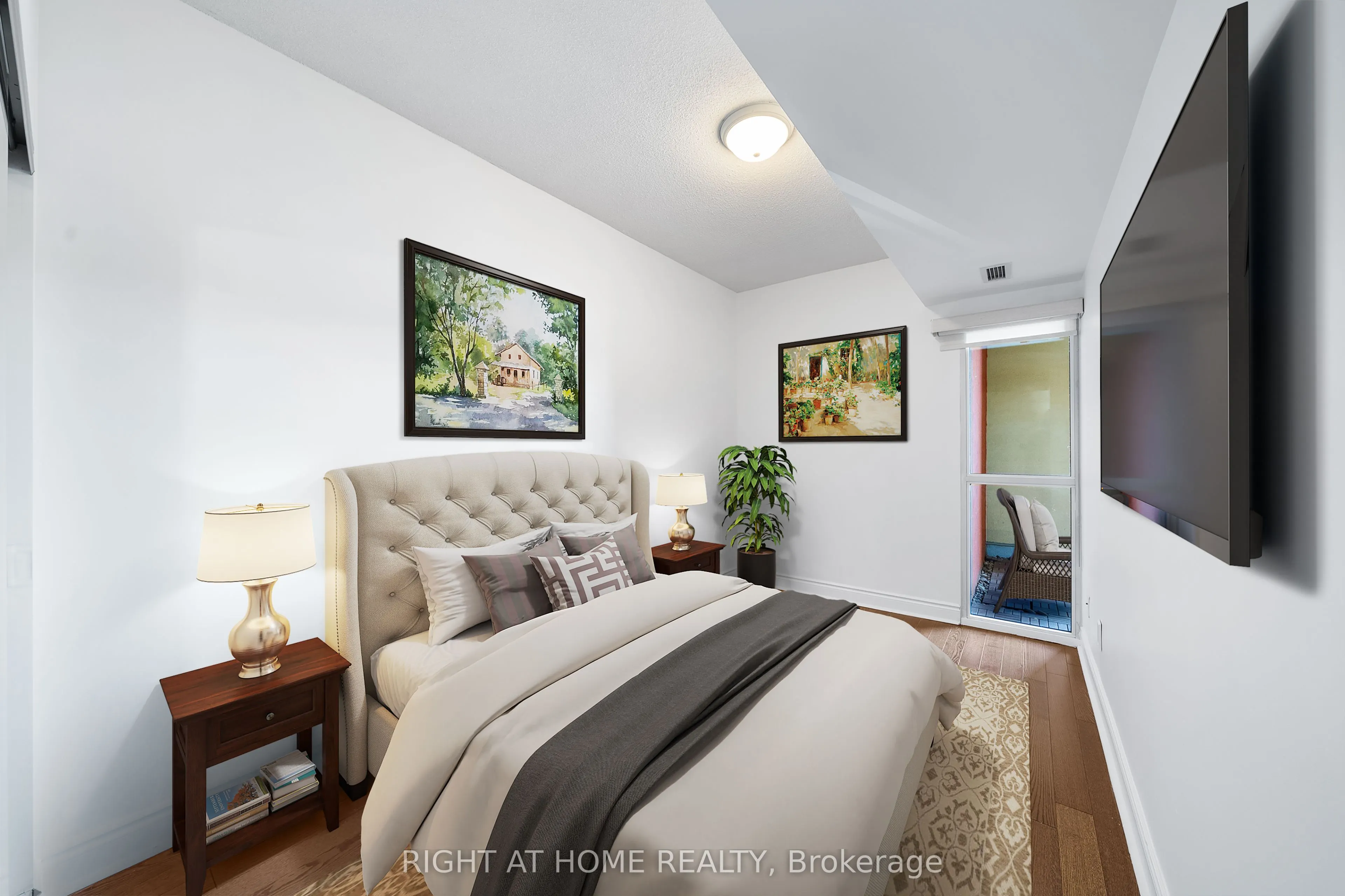 160 Woodbridge Avenue, #401