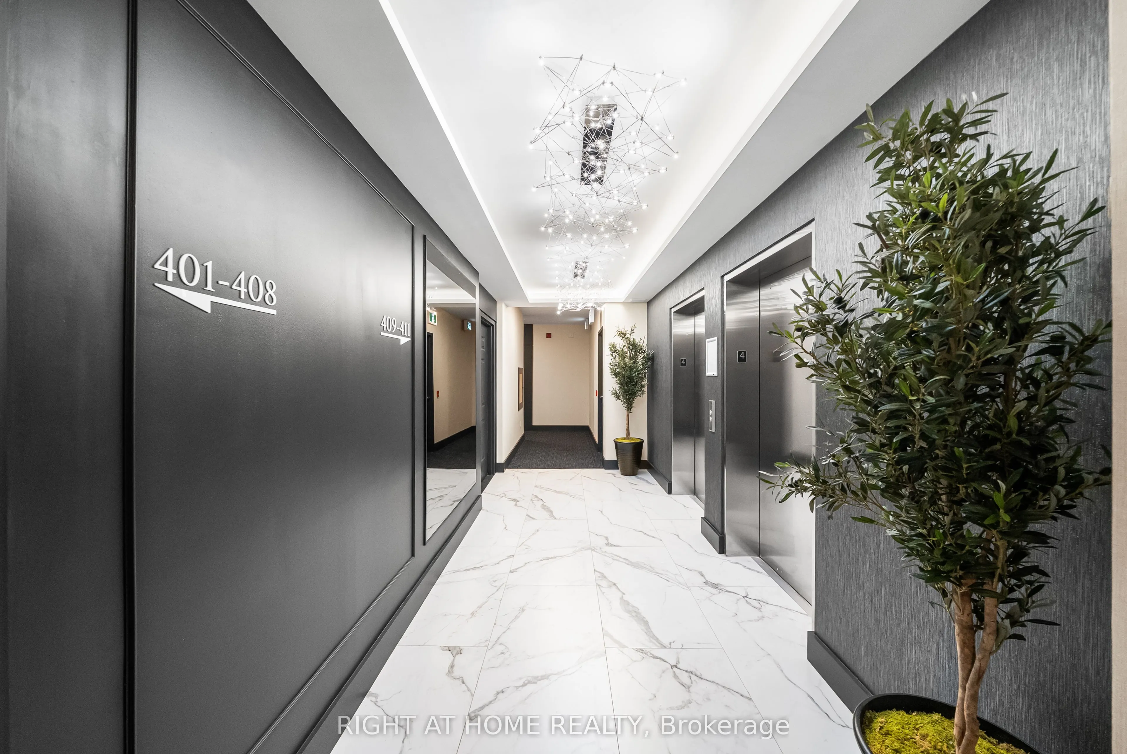 160 Woodbridge Avenue, #401
