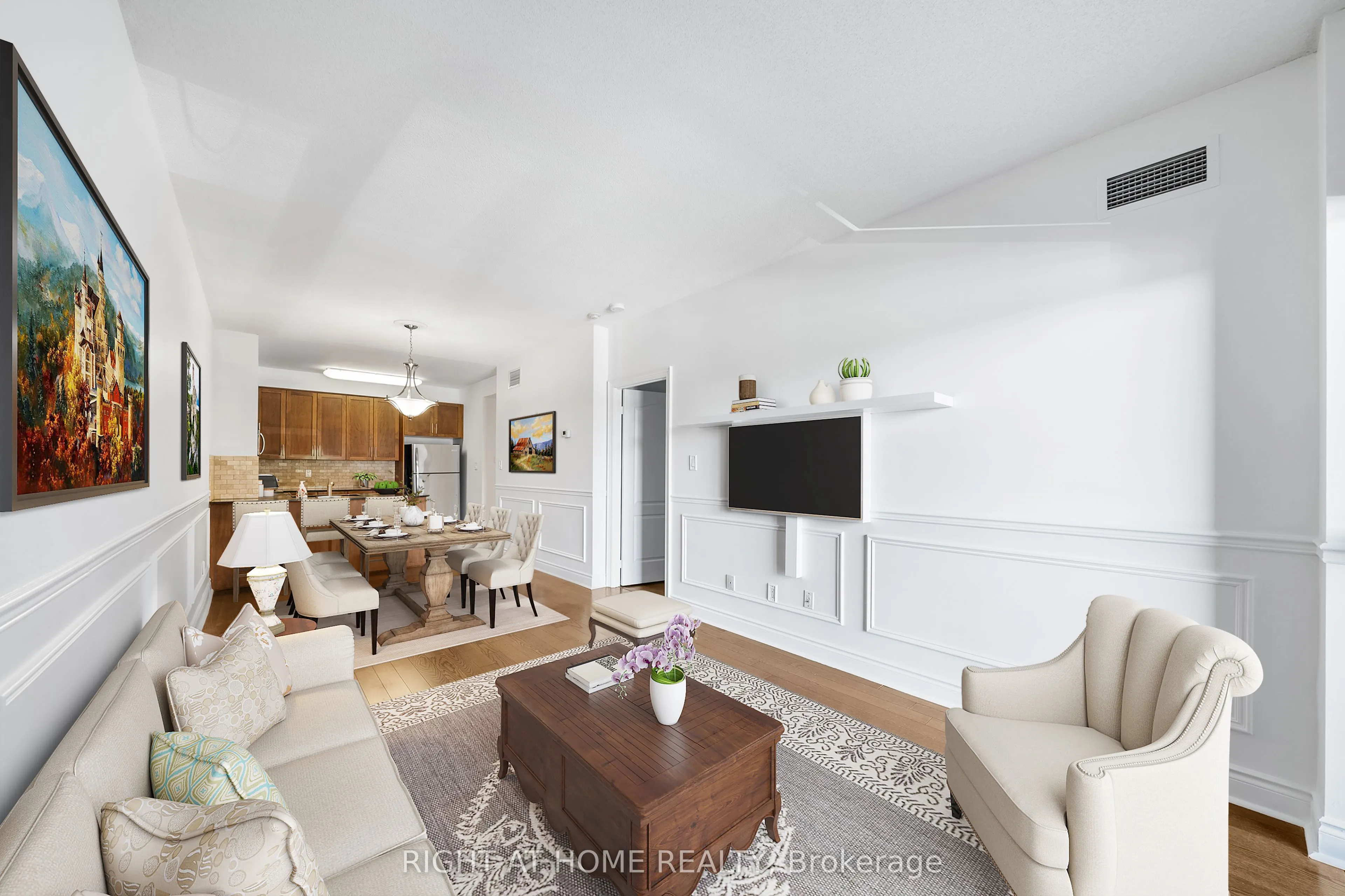 160 Woodbridge Avenue, #401