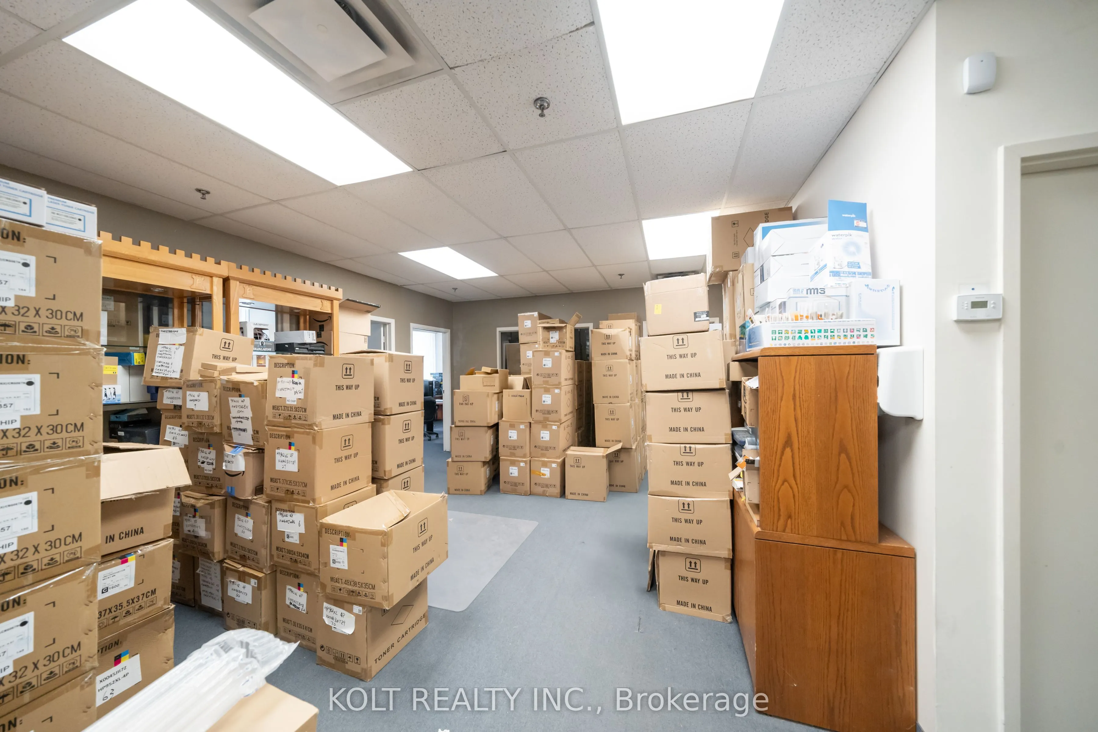 330 Esna Park Drive, #37