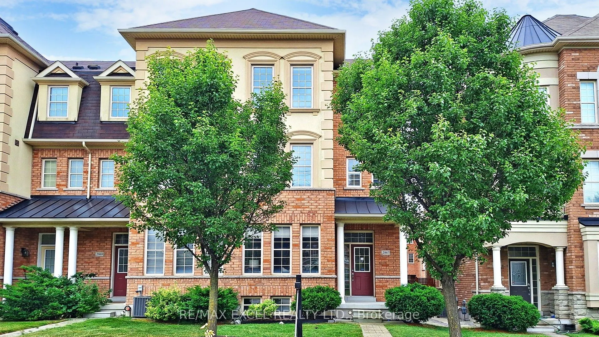 2867 Elgin Mills Road E
