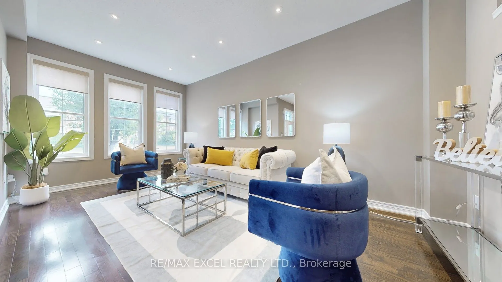 2867 Elgin Mills Road E