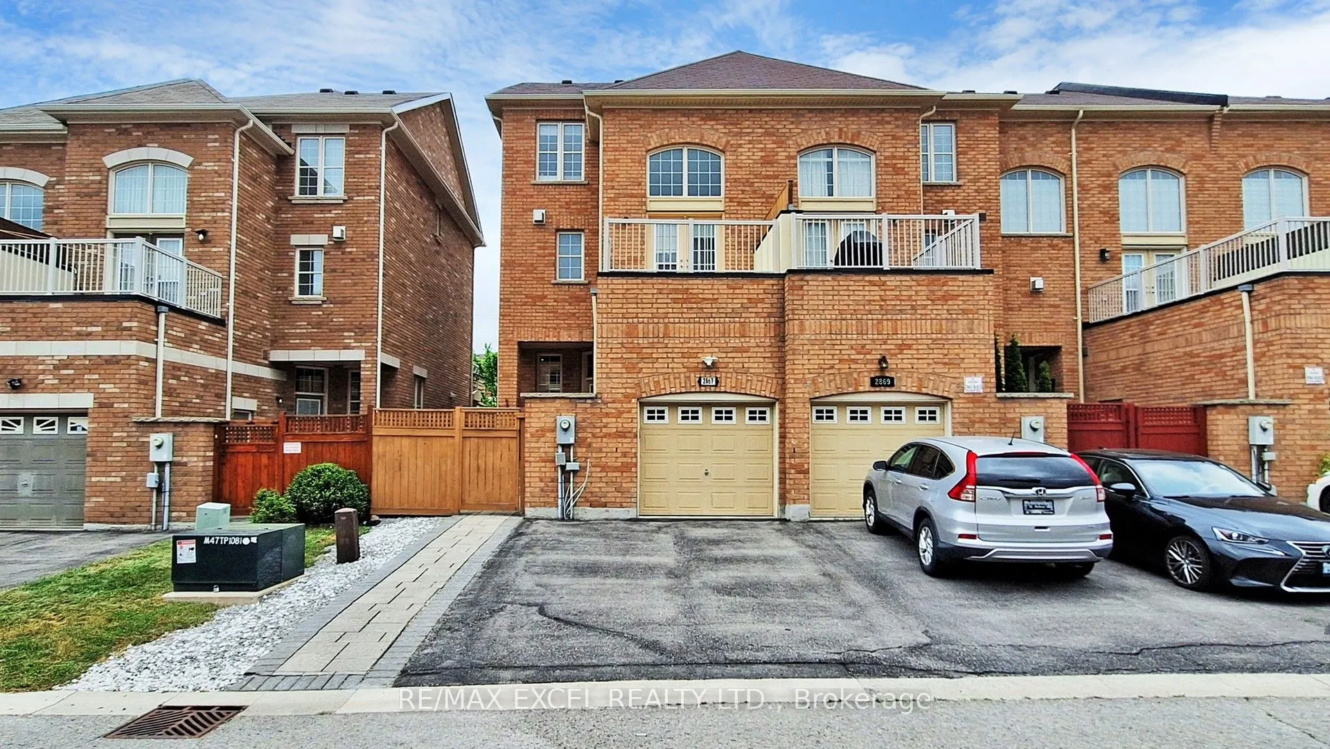 2867 Elgin Mills Road E