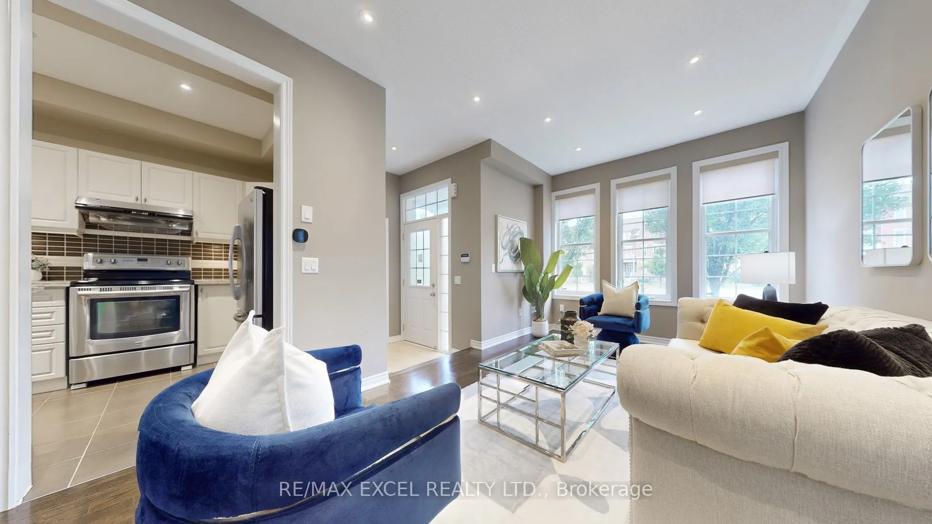 2867 Elgin Mills Road E