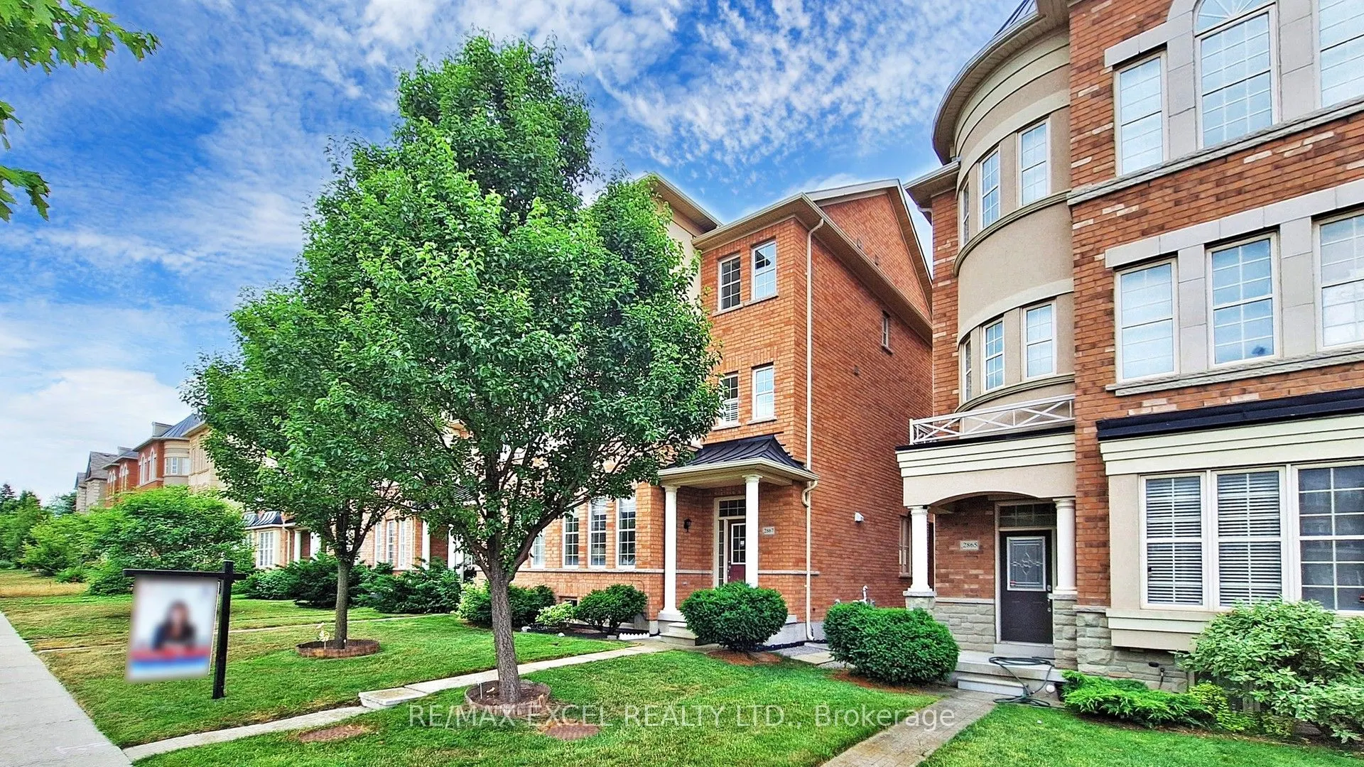 2867 Elgin Mills Road E