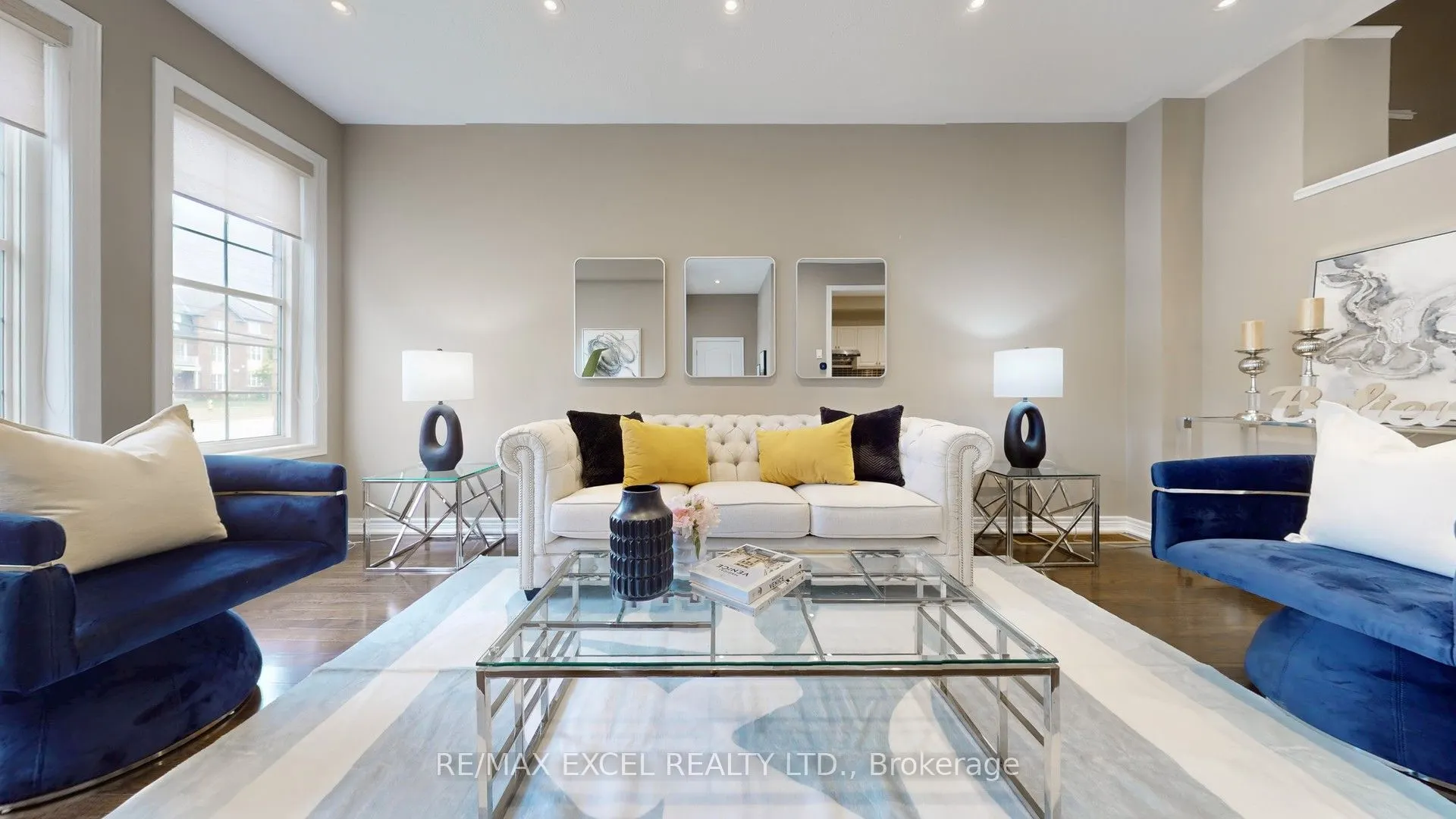 2867 Elgin Mills Road E