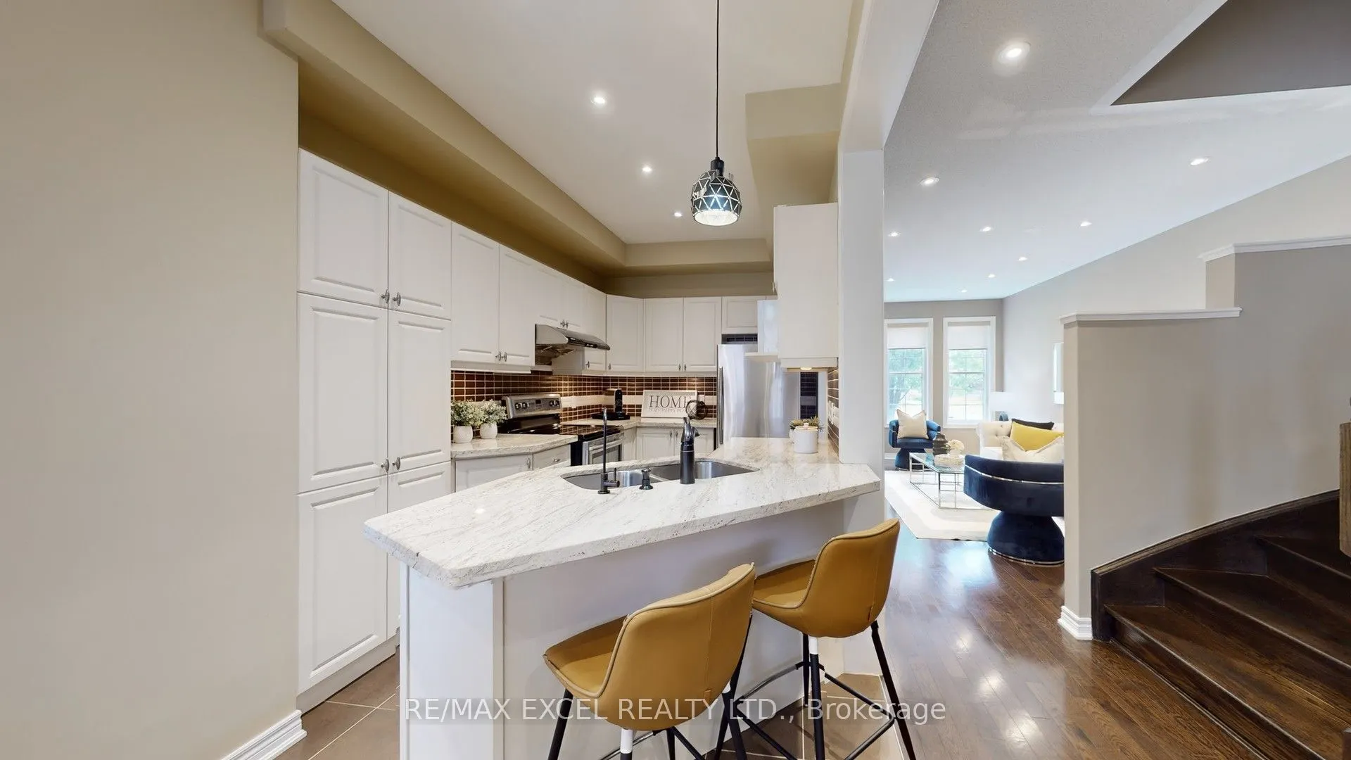 2867 Elgin Mills Road E