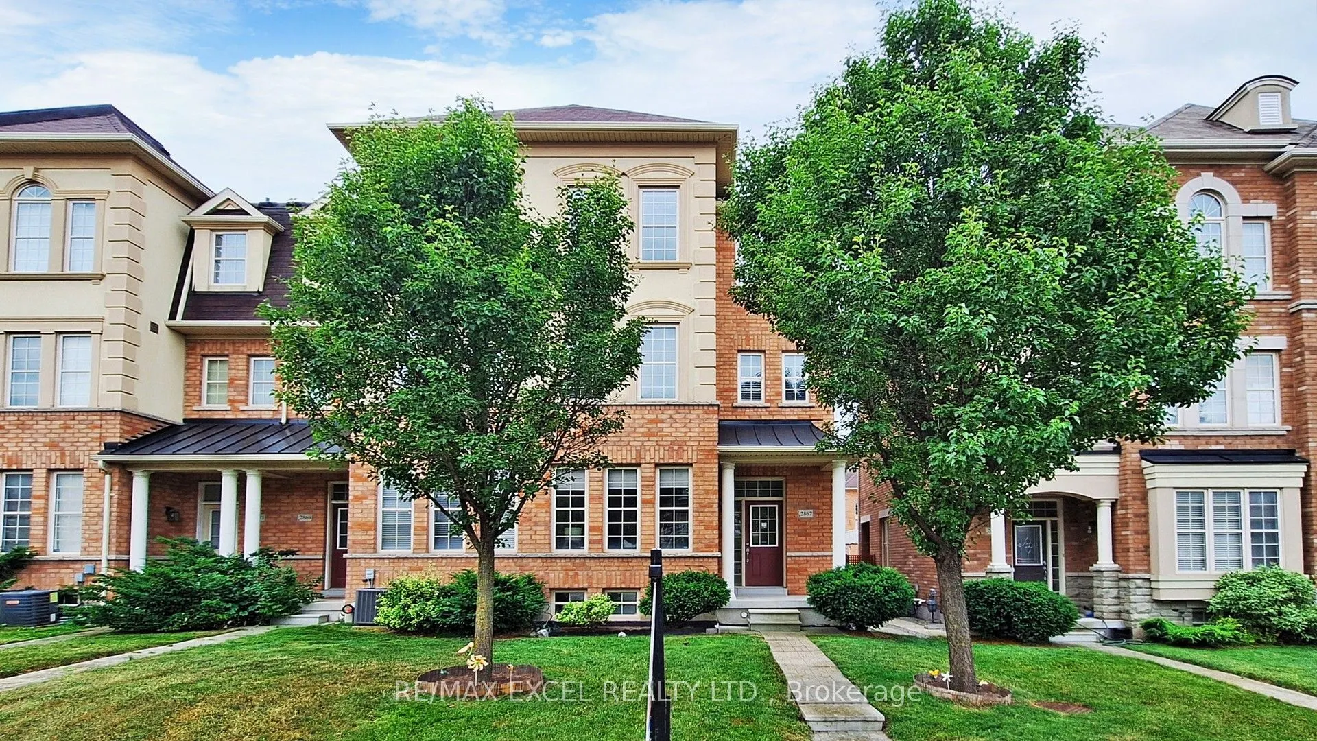 2867 Elgin Mills Road E
