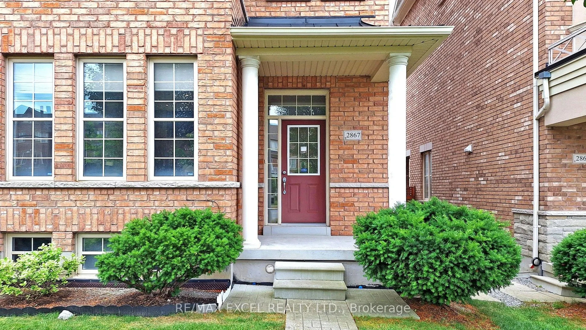 2867 Elgin Mills Road E