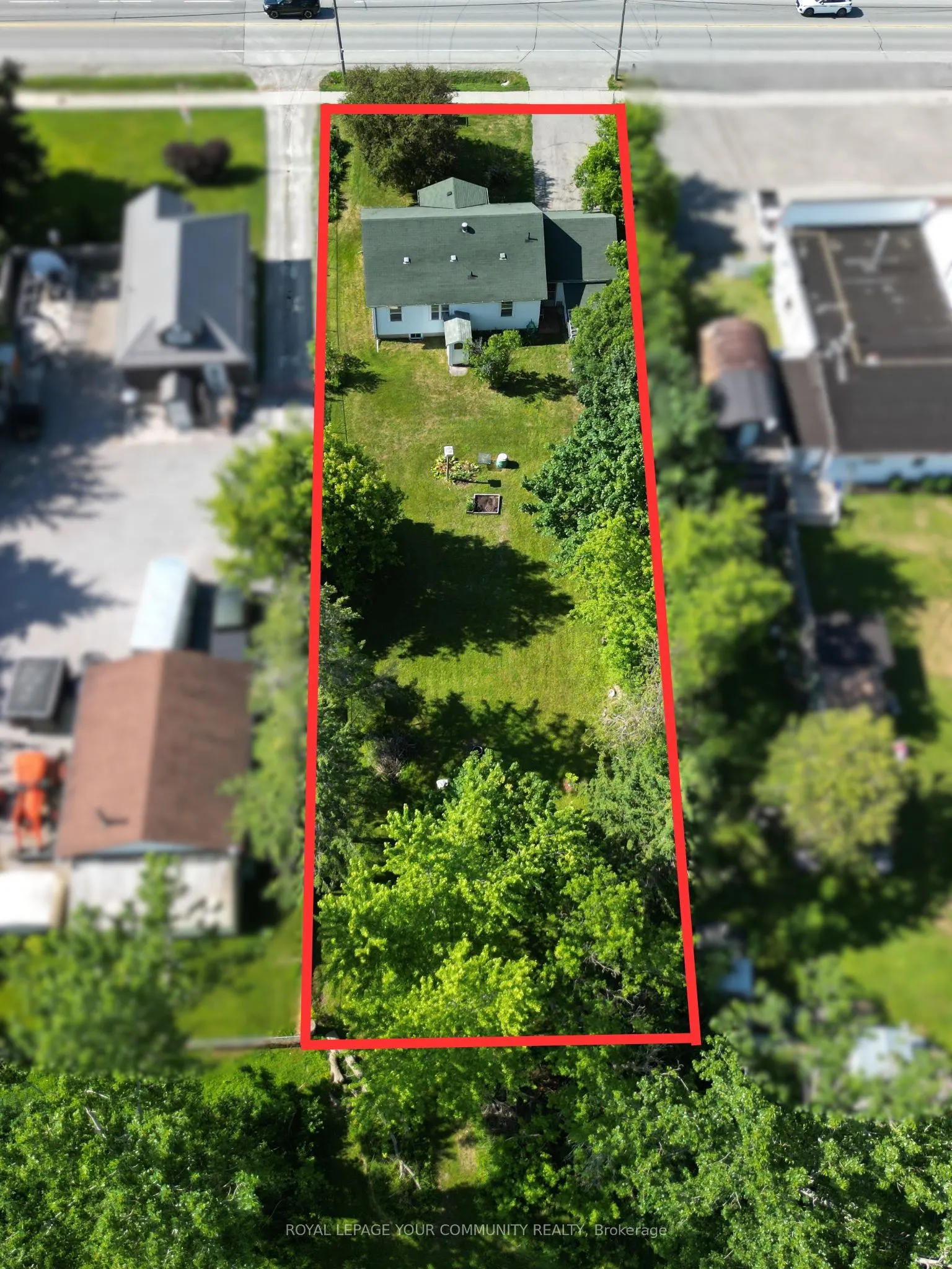 5175 Baseline Road