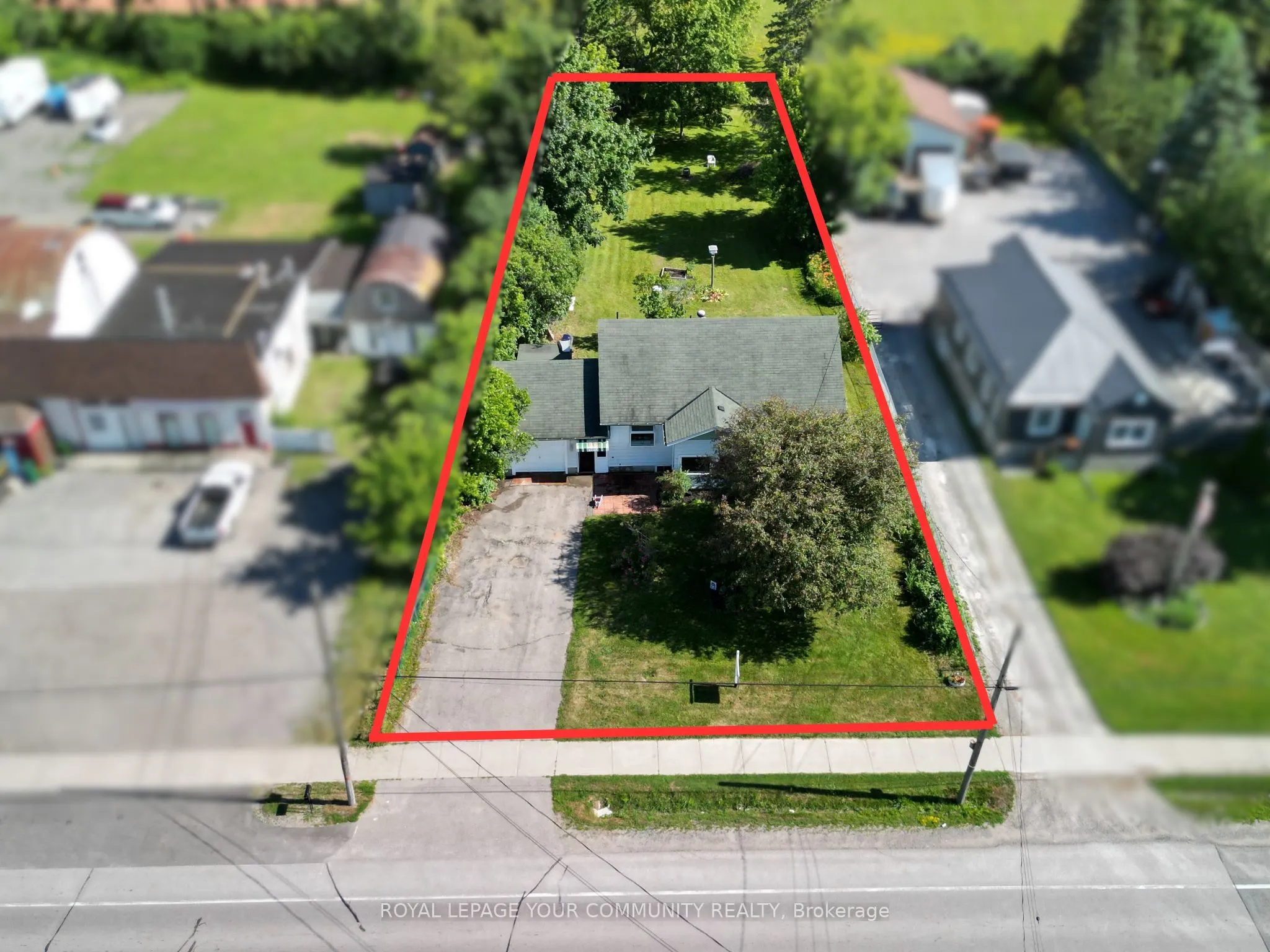 5175 Baseline Road