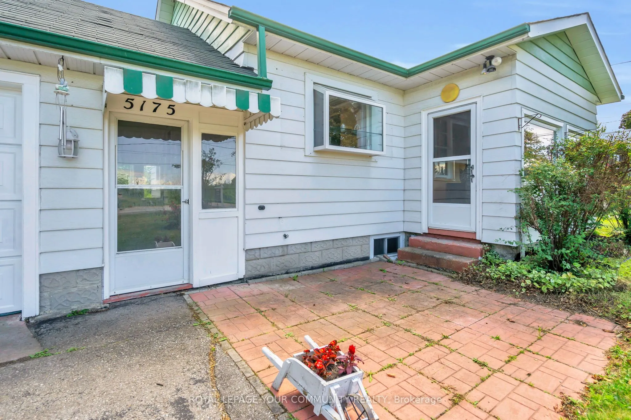 5175 Baseline Road