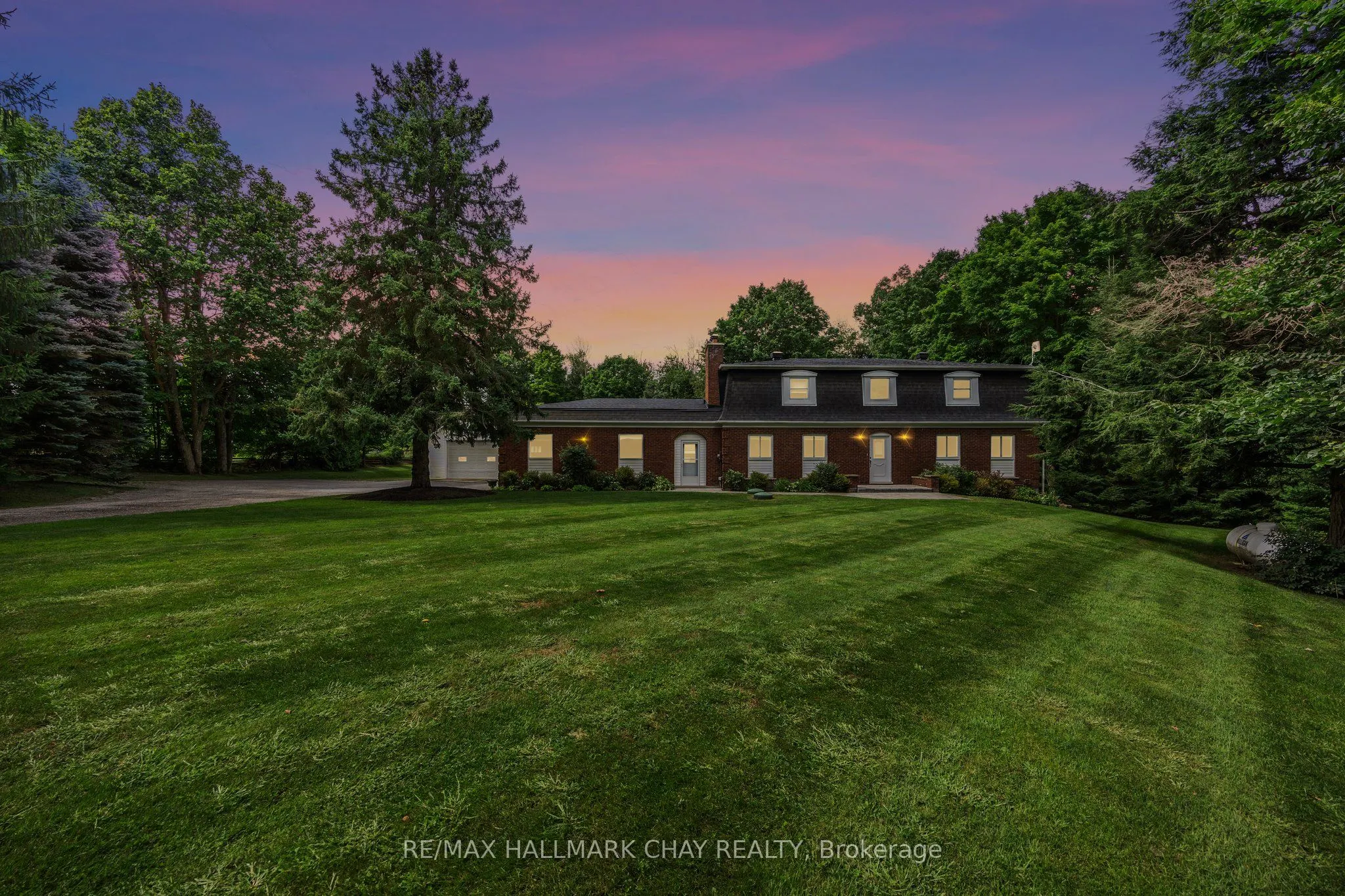2592 Concession Road 4 Concession