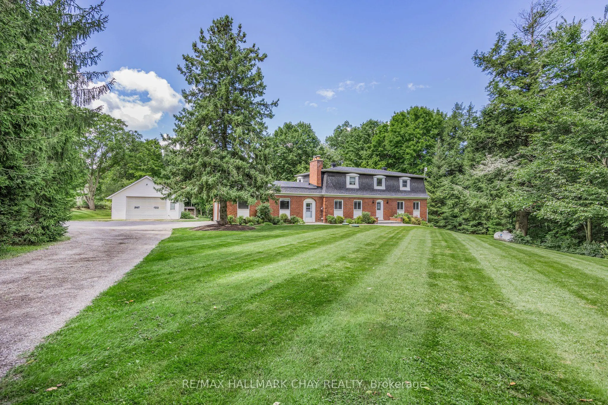 2592 Concession Road 4 Concession