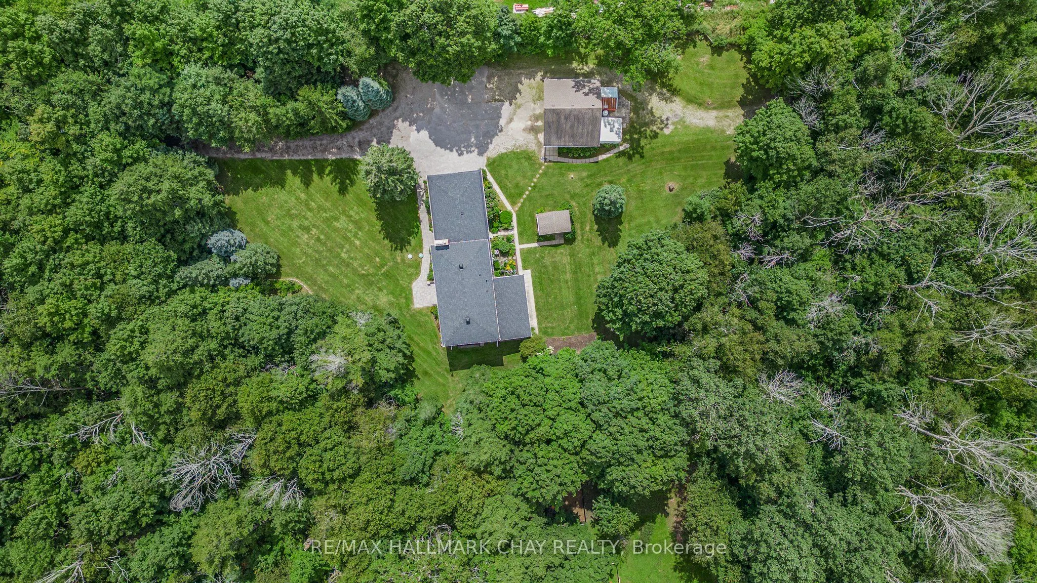 2592 Concession Road 4 Concession