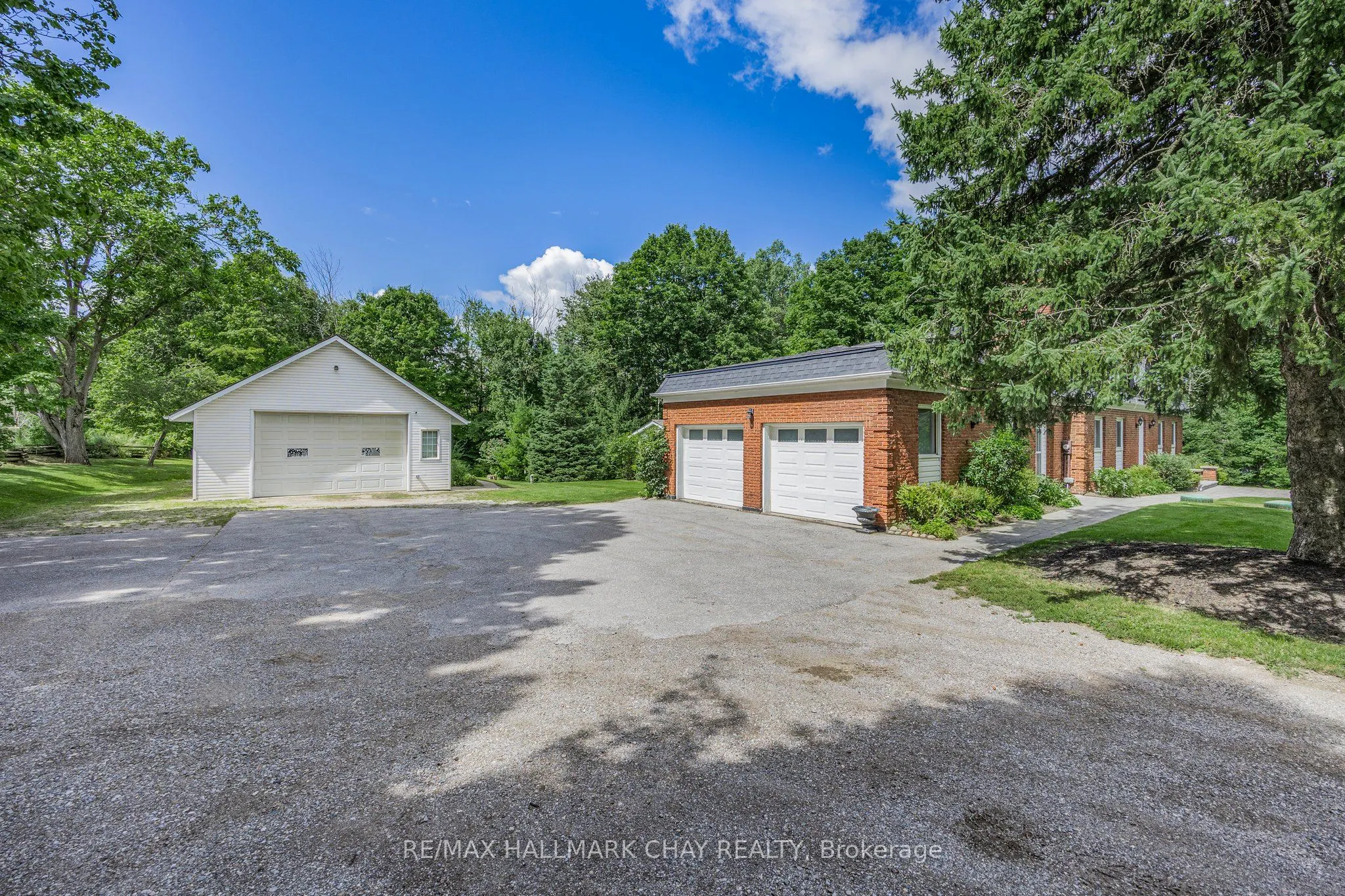 2592 Concession Road 4 Concession