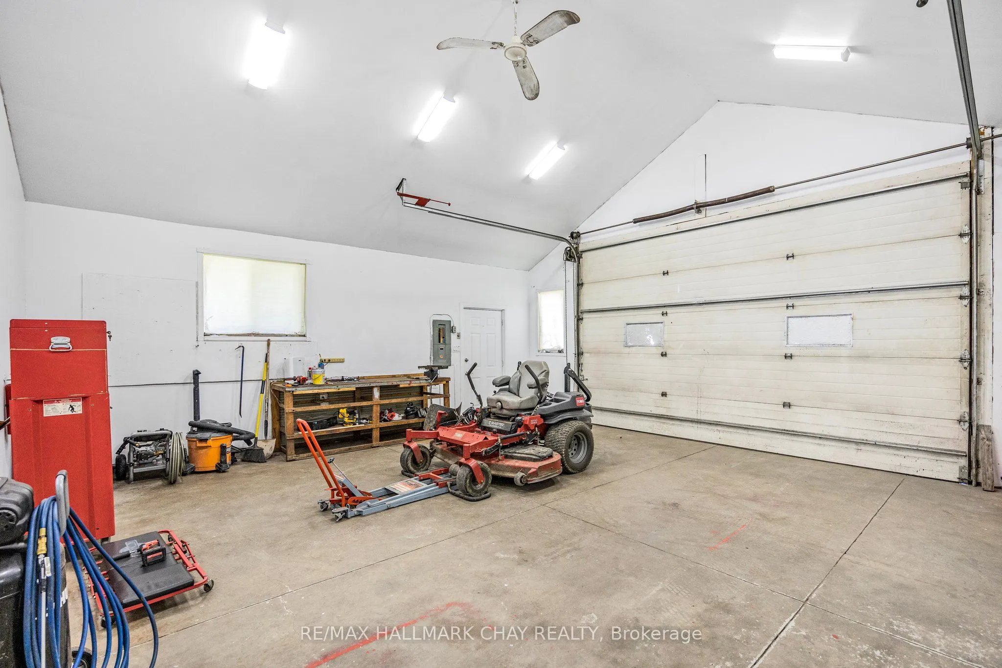 2592 Concession Road 4 Concession