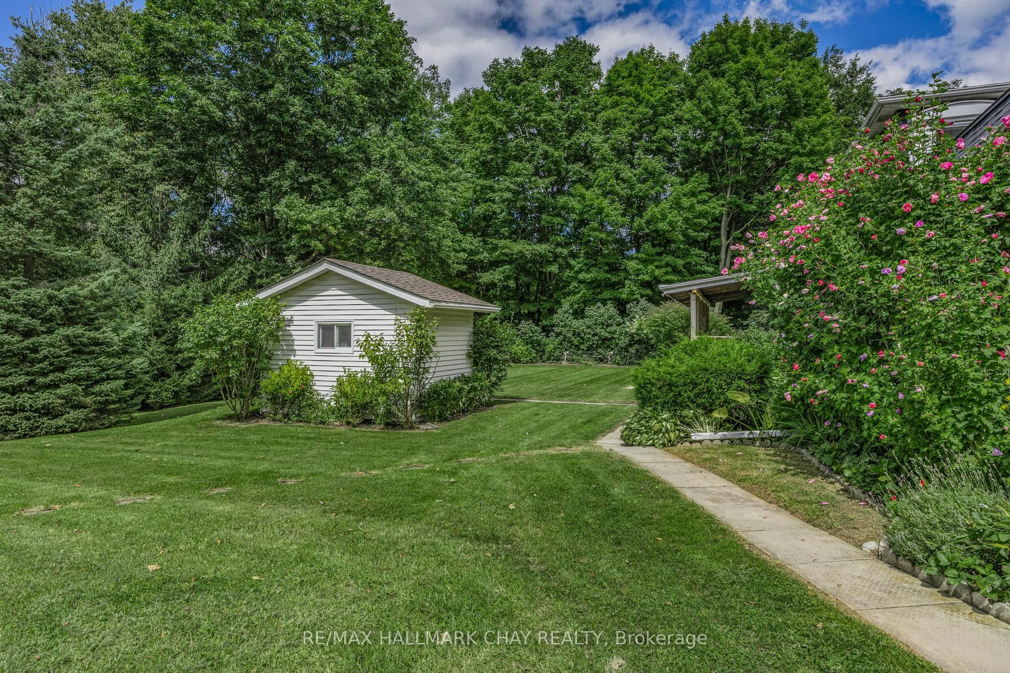 2592 Concession Road 4 Concession
