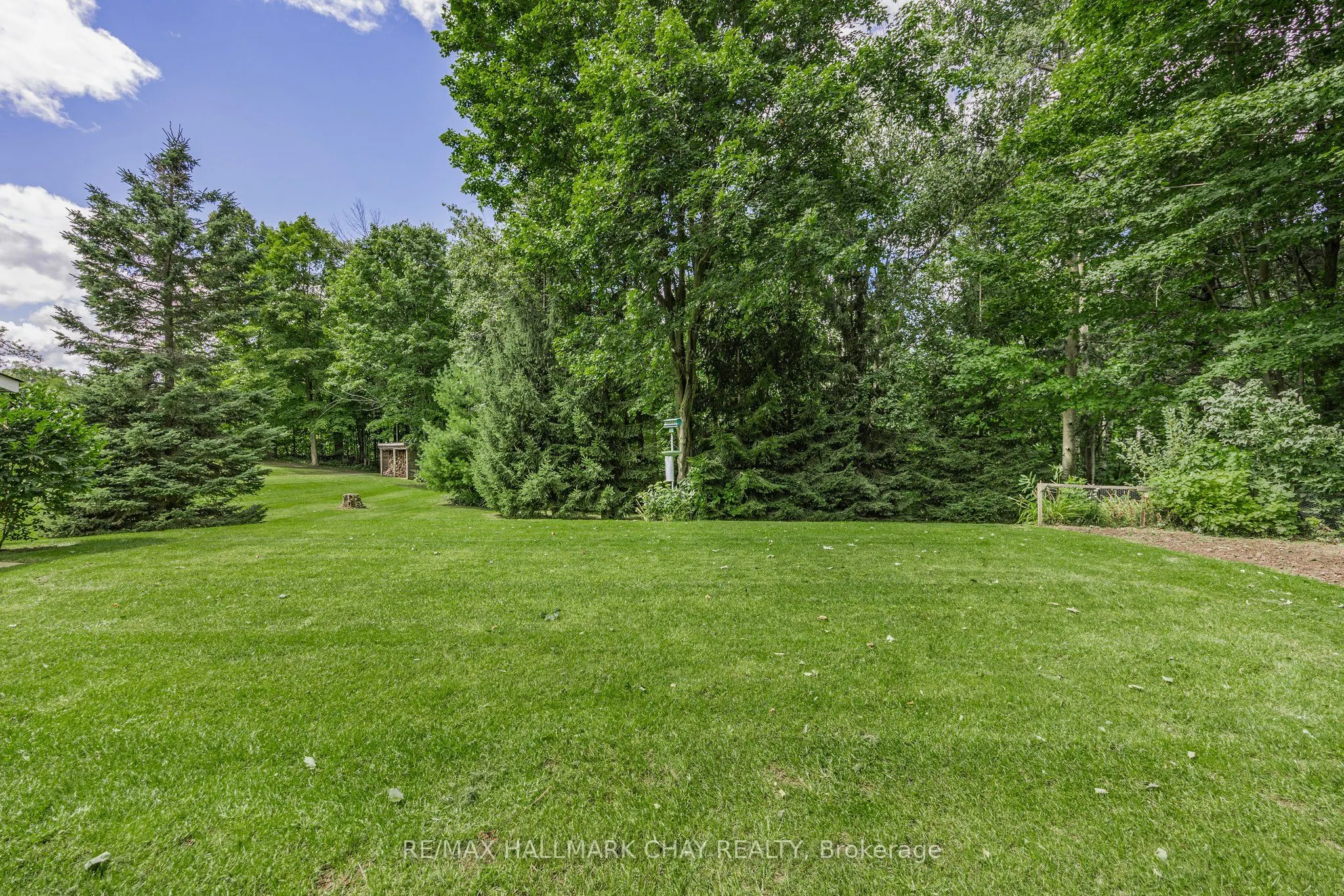 2592 Concession Road 4 Concession