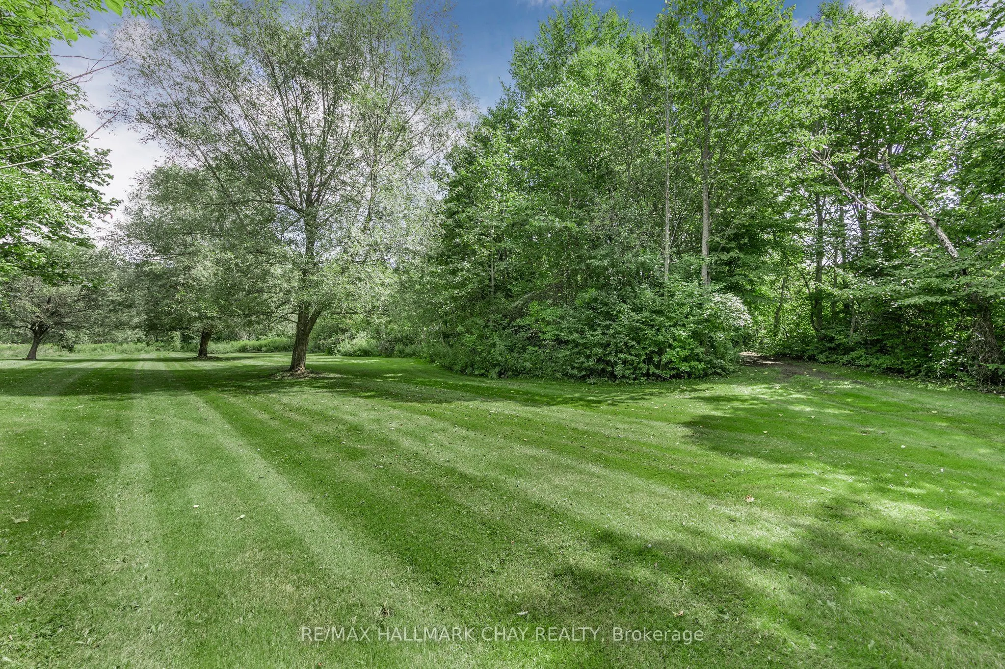 2592 Concession Road 4 Concession