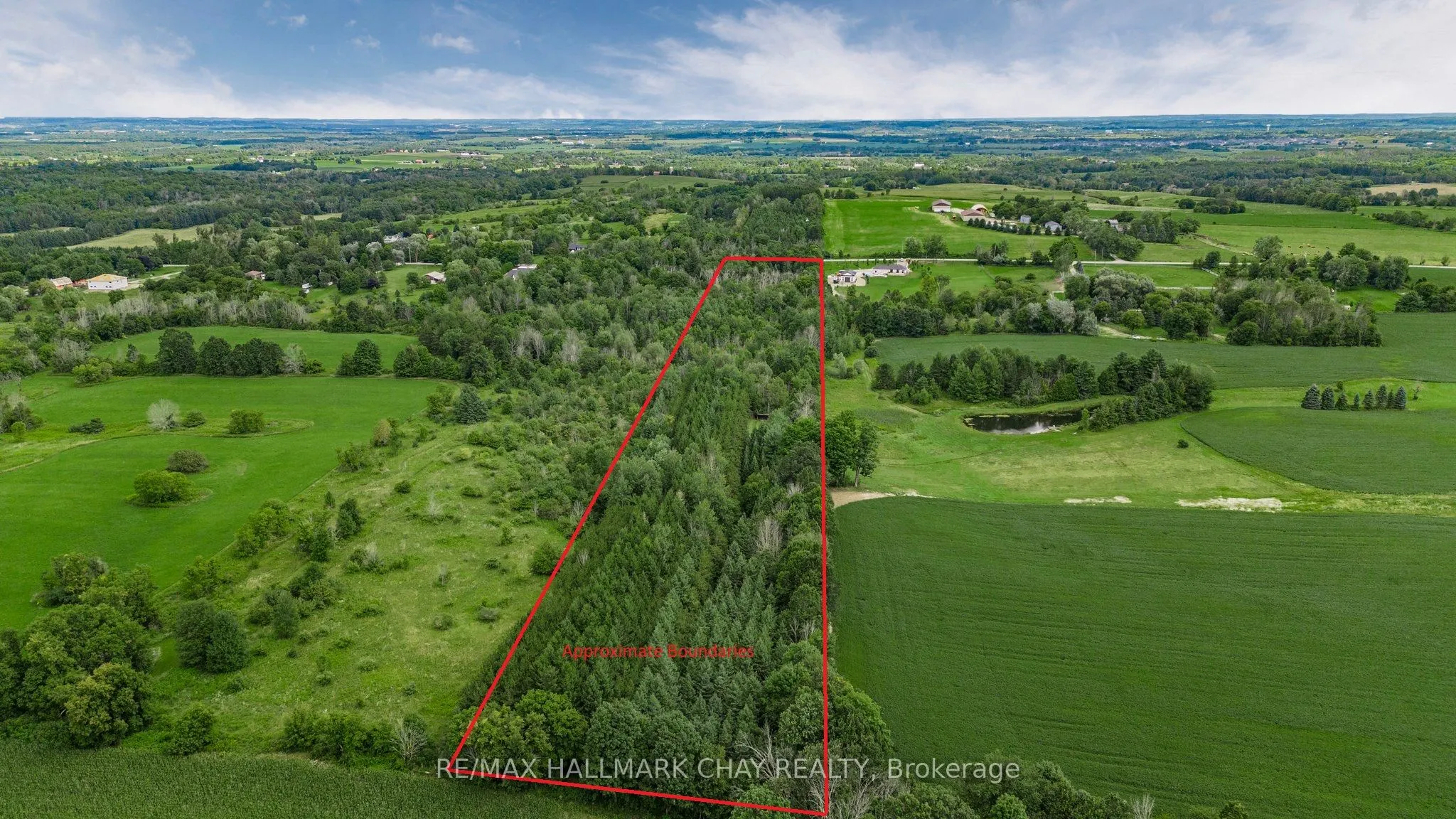 2592 Concession Road 4 Concession