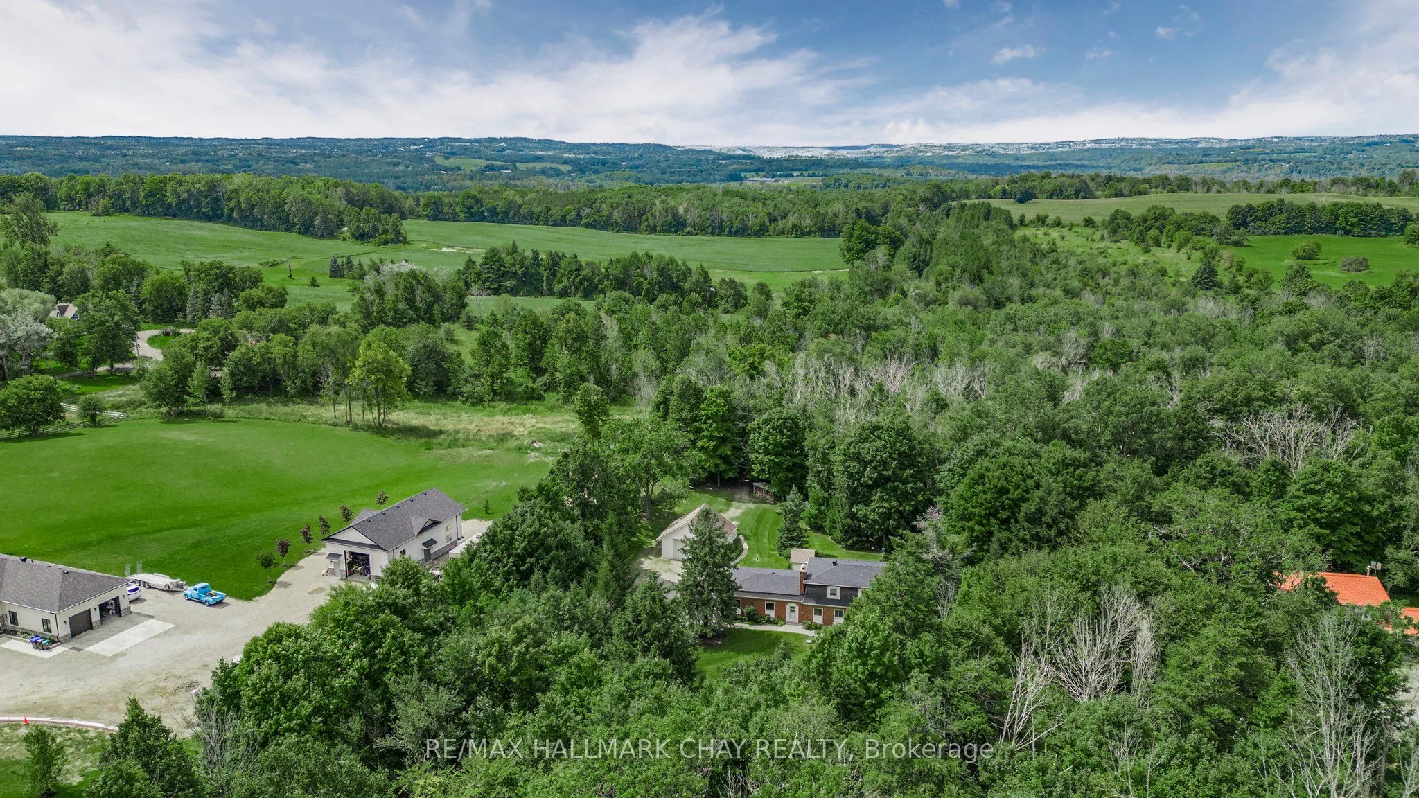 2592 Concession Road 4 Concession