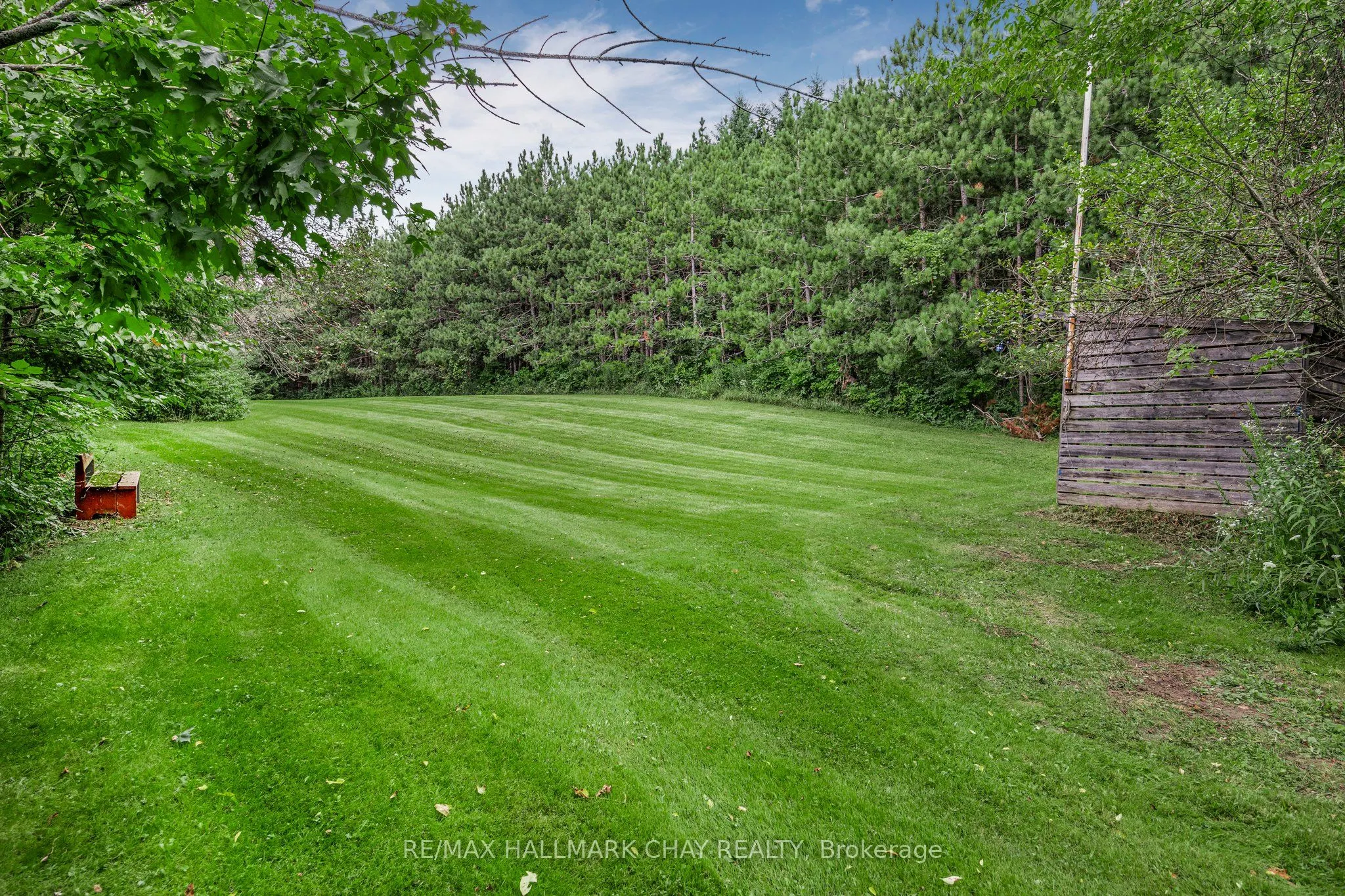 2592 Concession Road 4 Concession