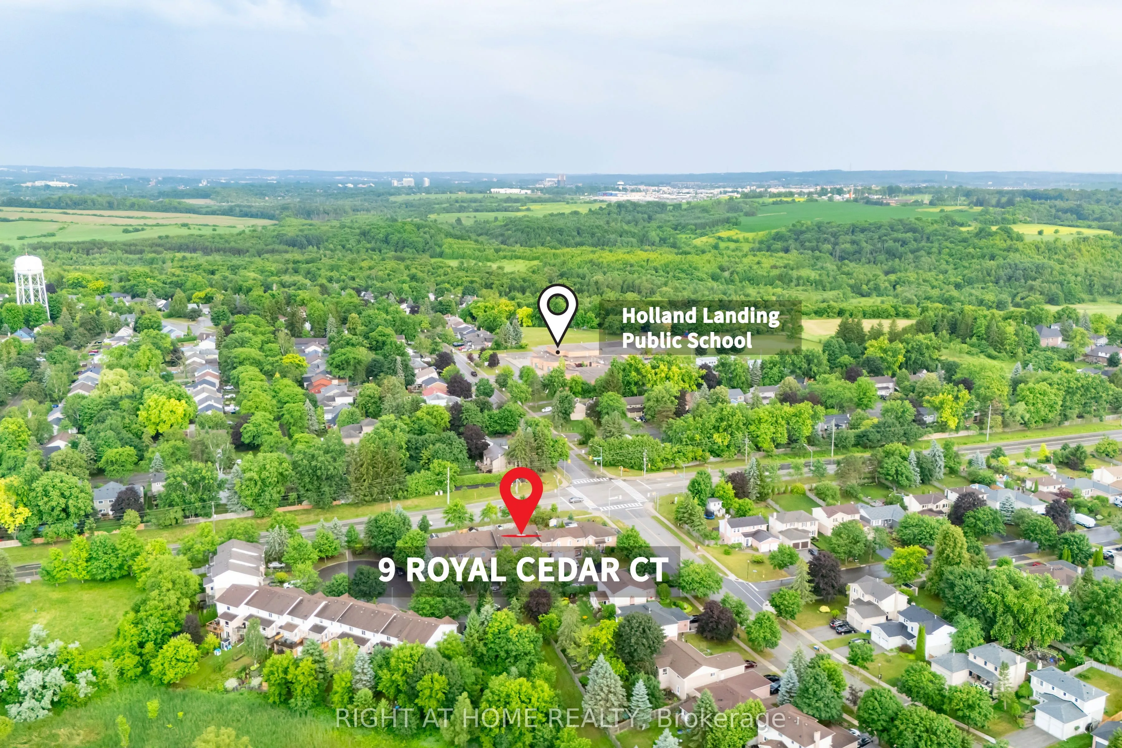 9 Royal Cedar Court