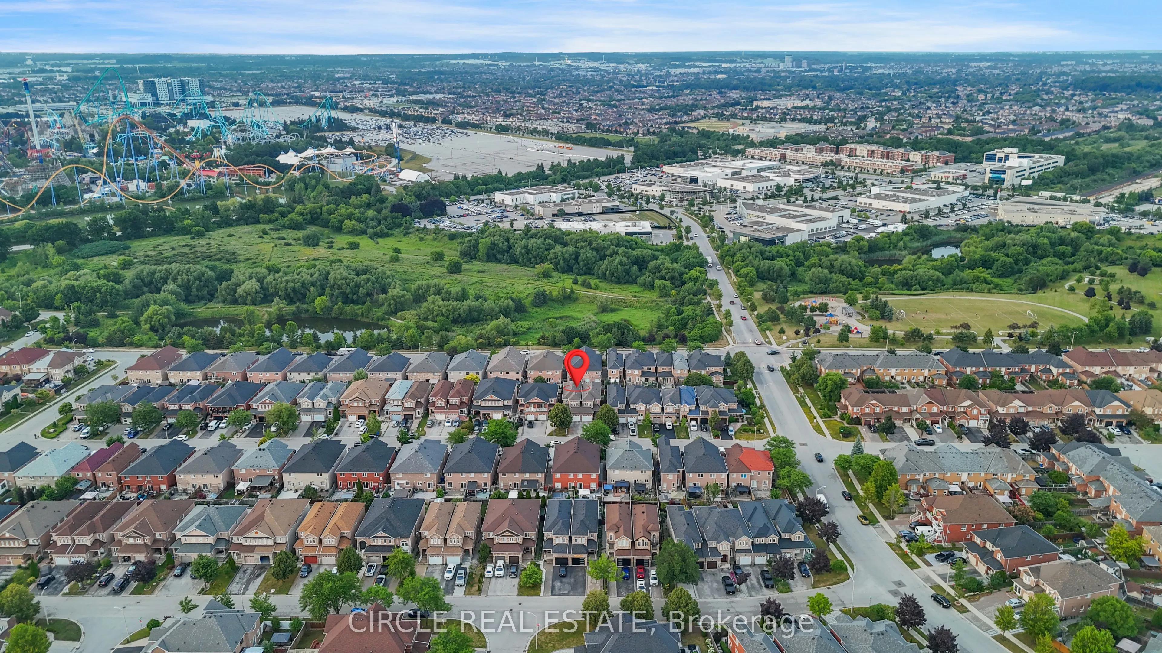 21 Casabel Drive