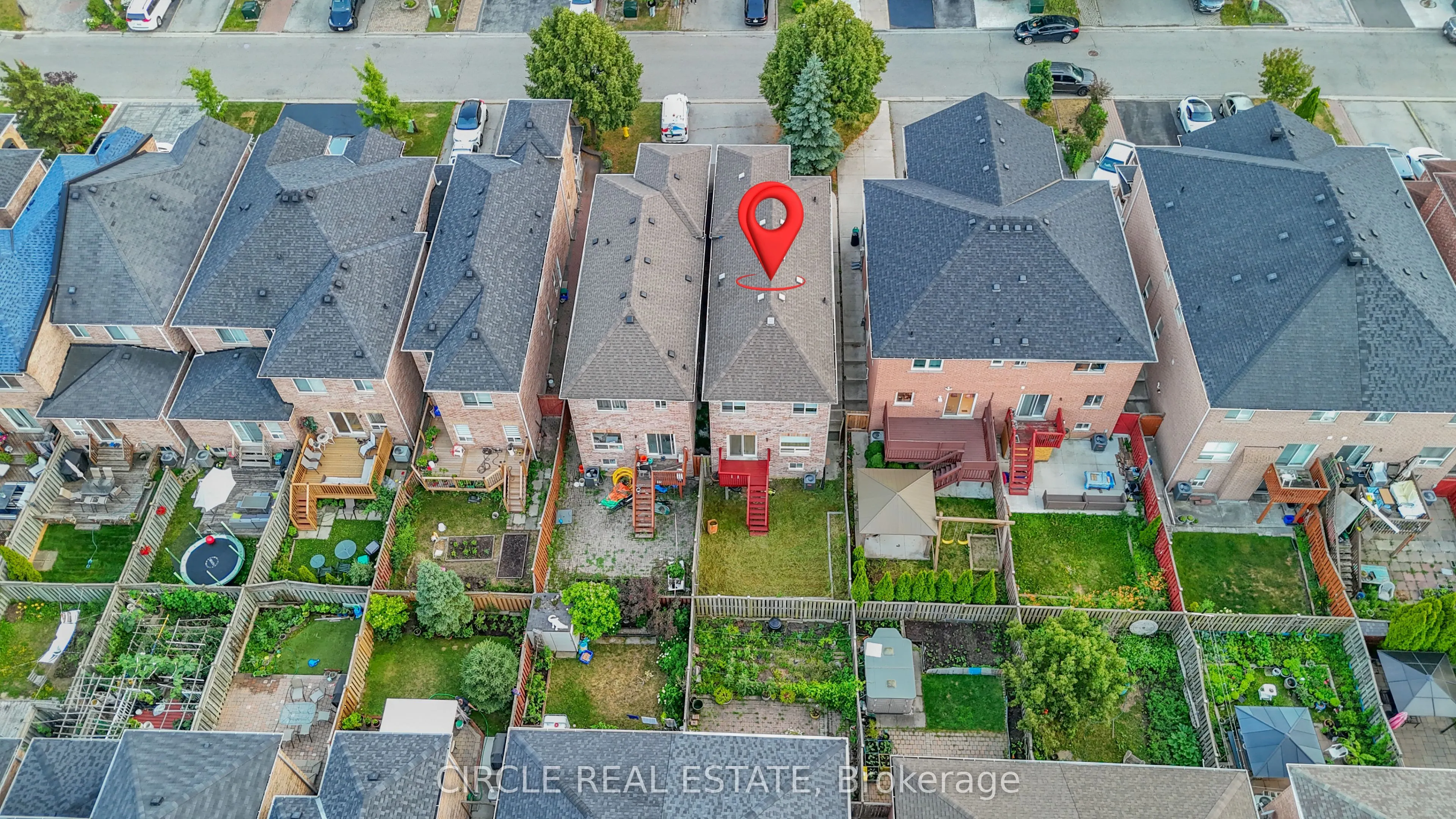 21 Casabel Drive