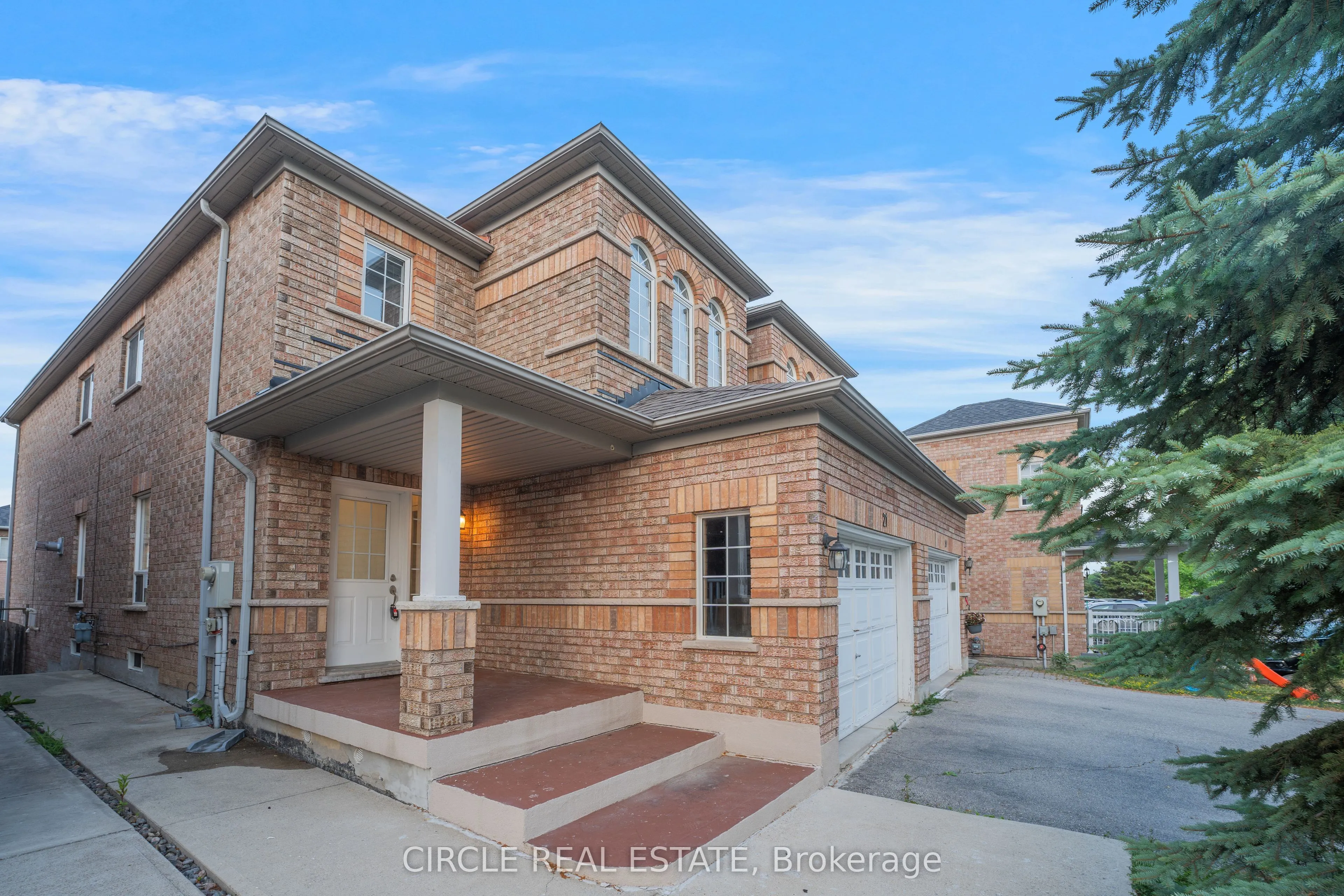 21 Casabel Drive
