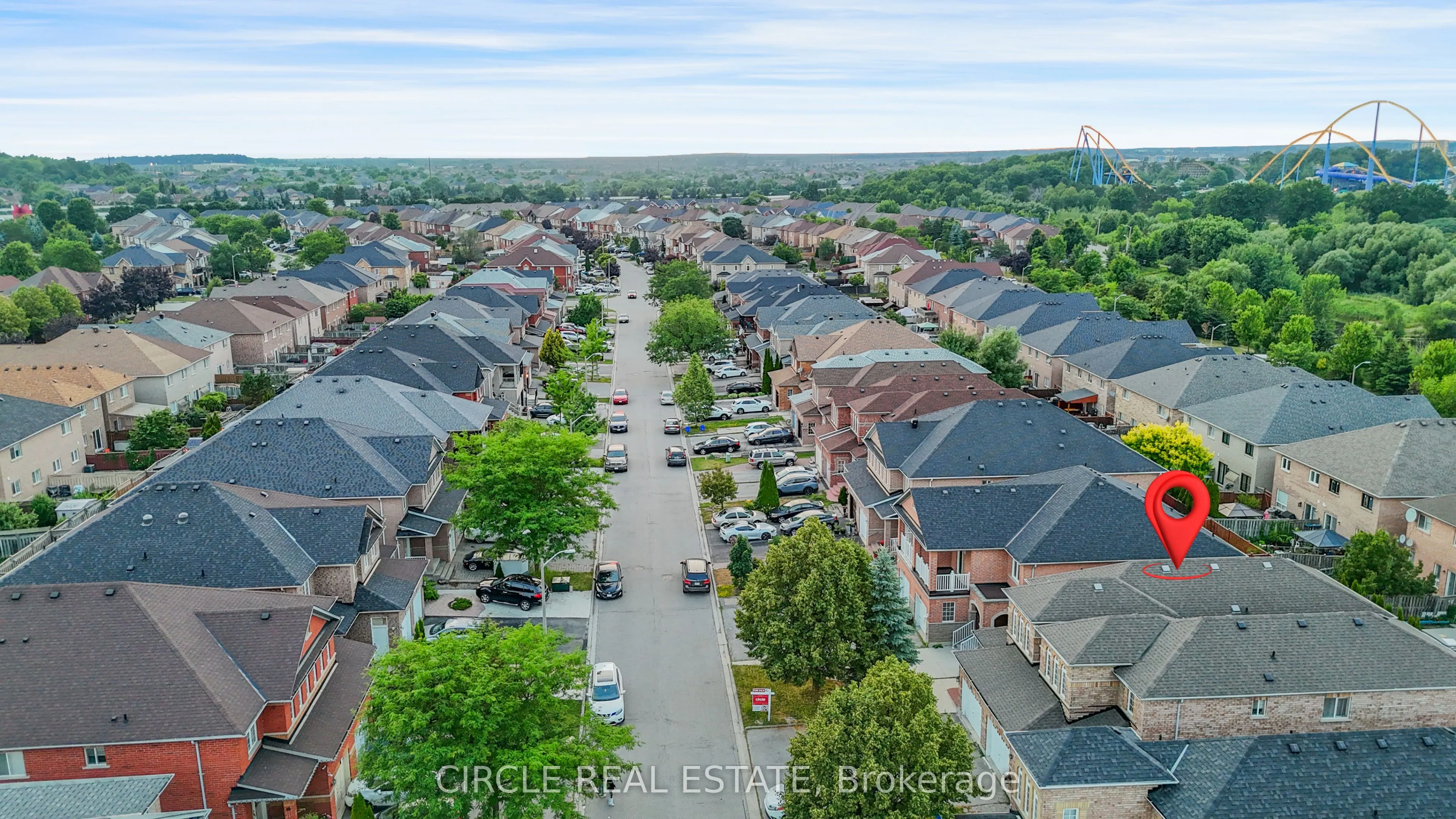 21 Casabel Drive