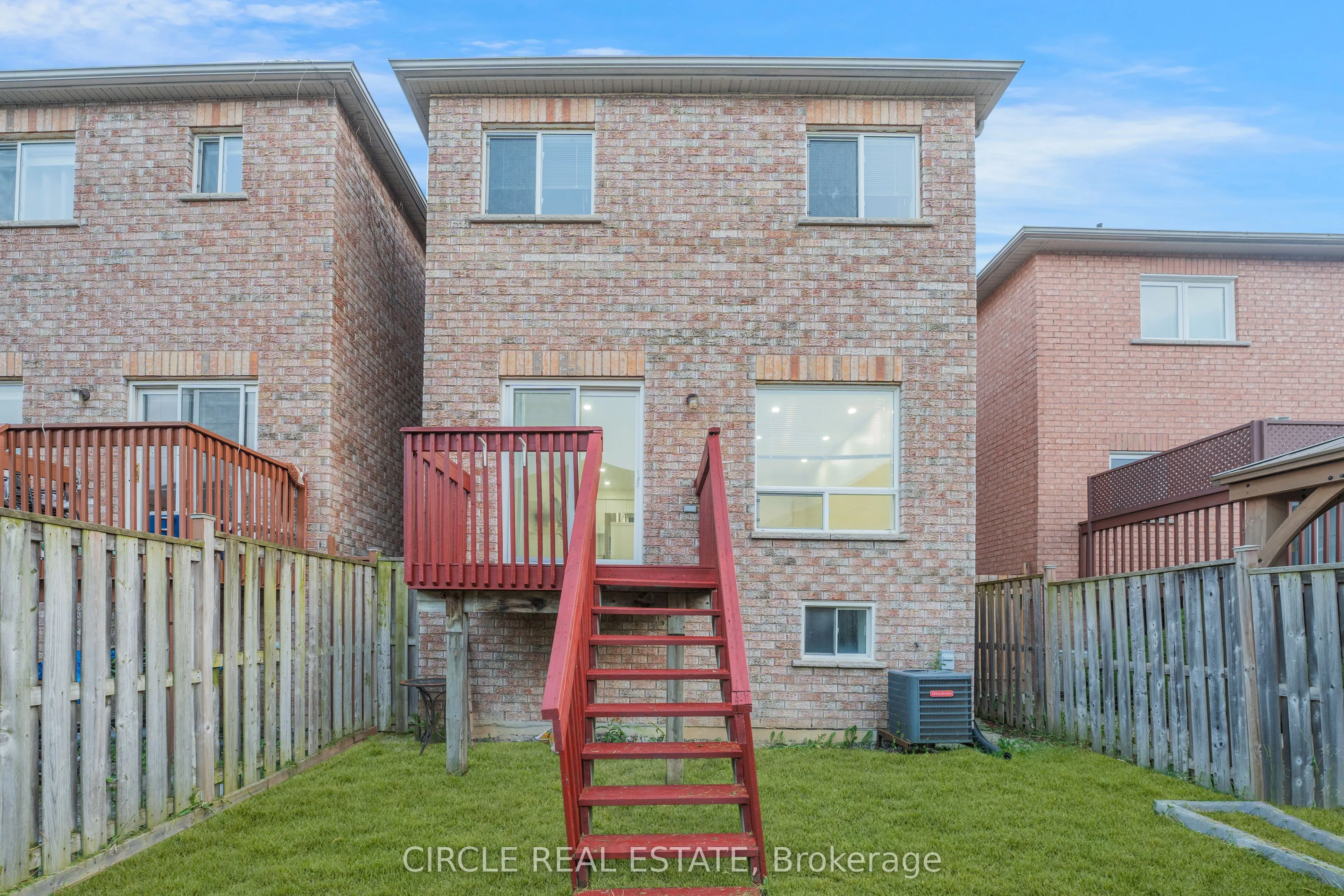 21 Casabel Drive