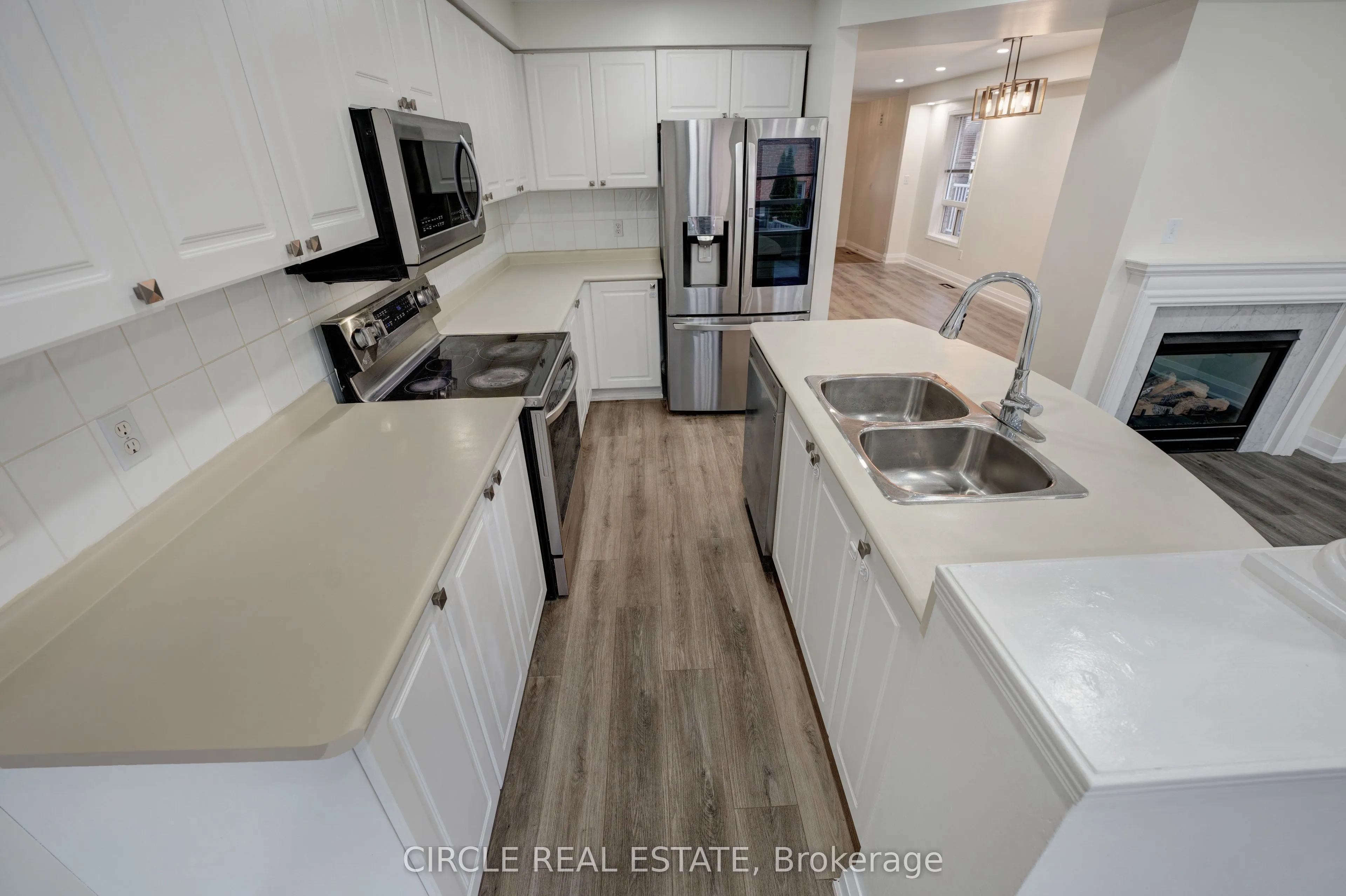 21 Casabel Drive