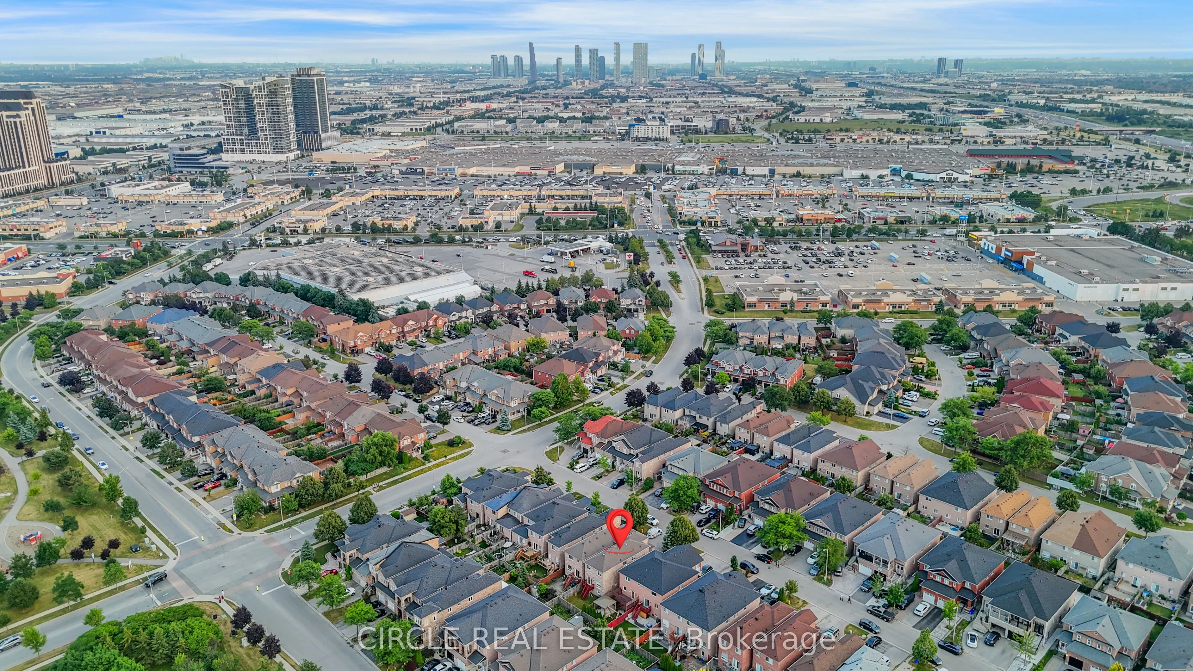 21 Casabel Drive