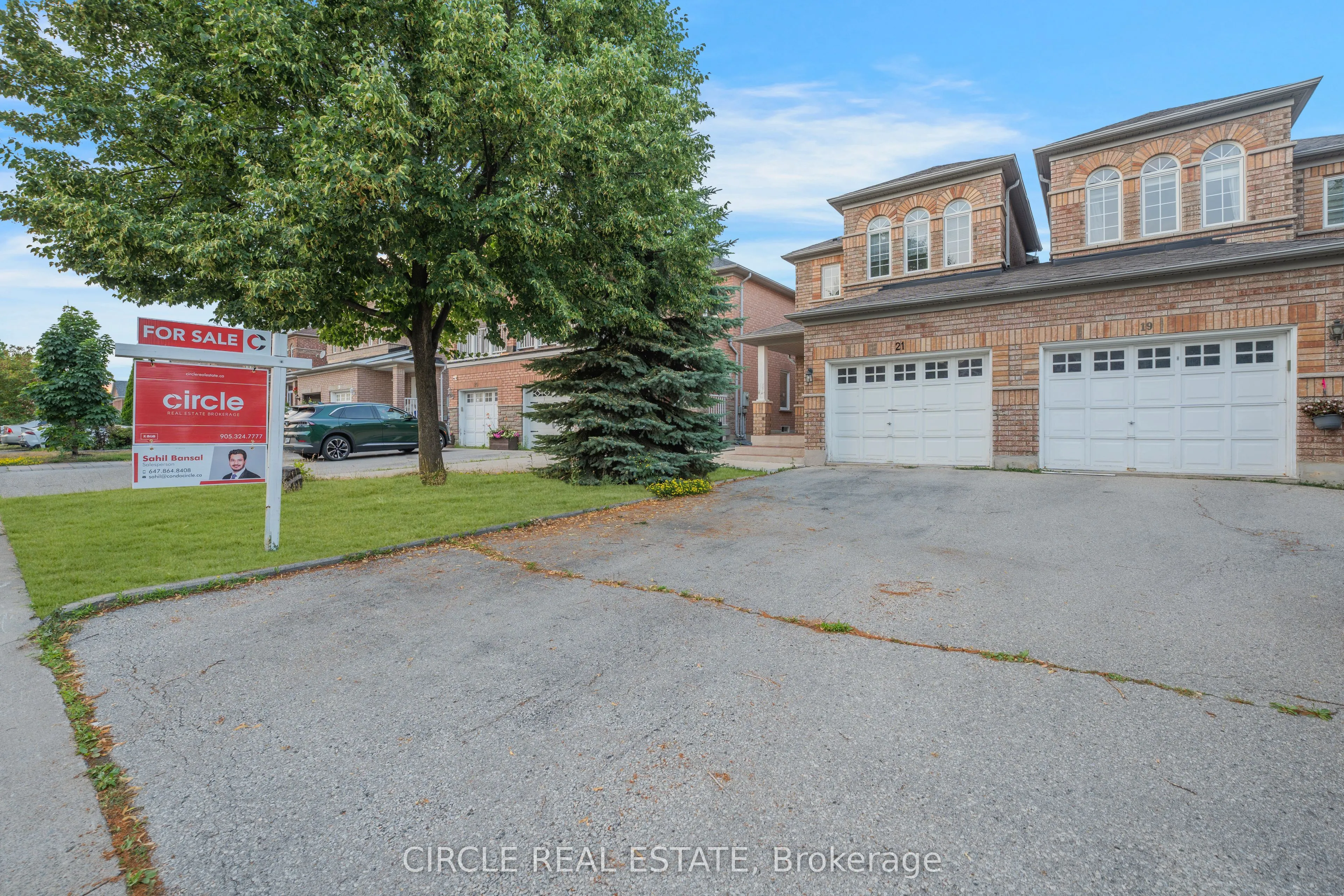 21 Casabel Drive