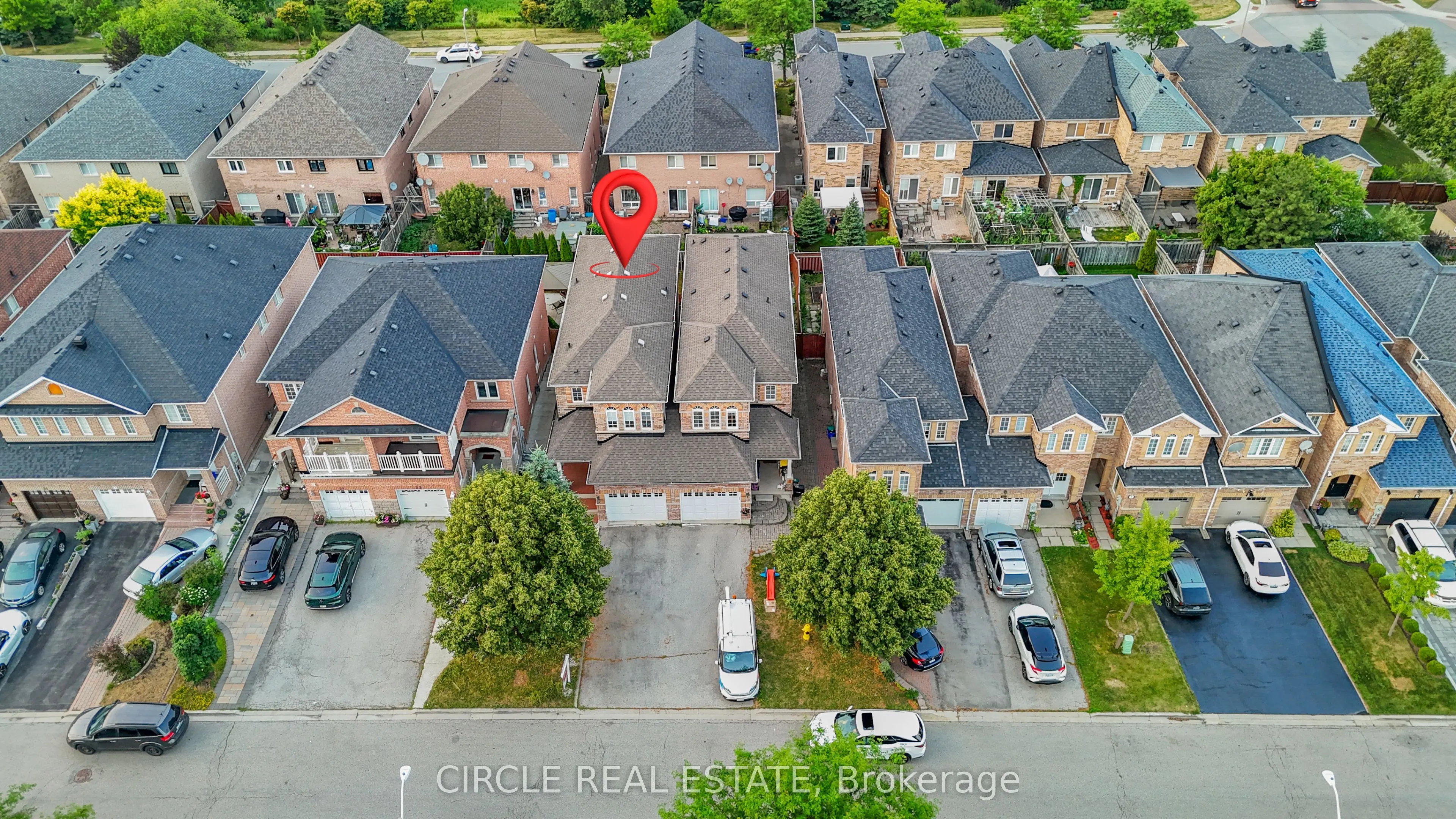 21 Casabel Drive