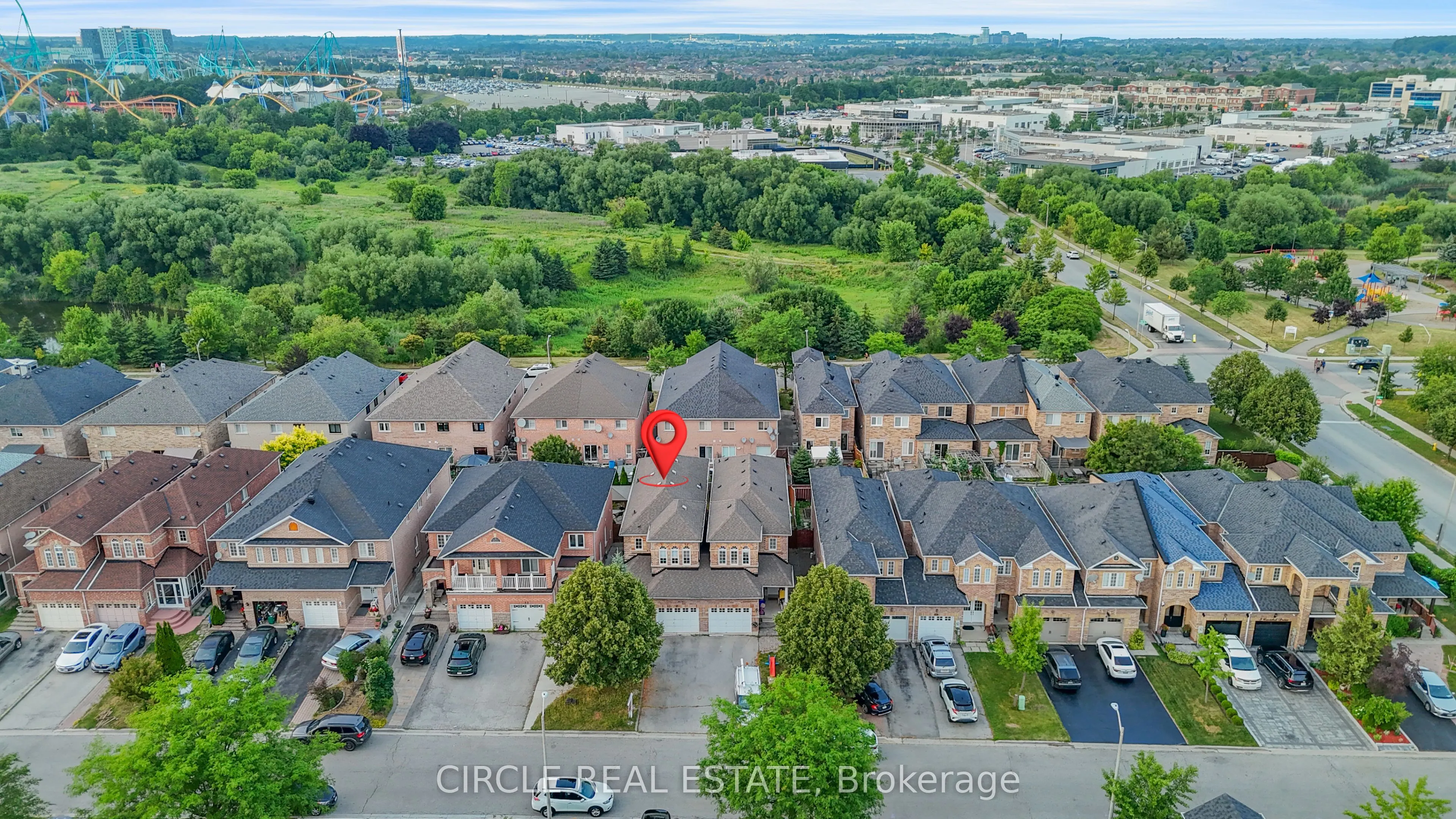 21 Casabel Drive