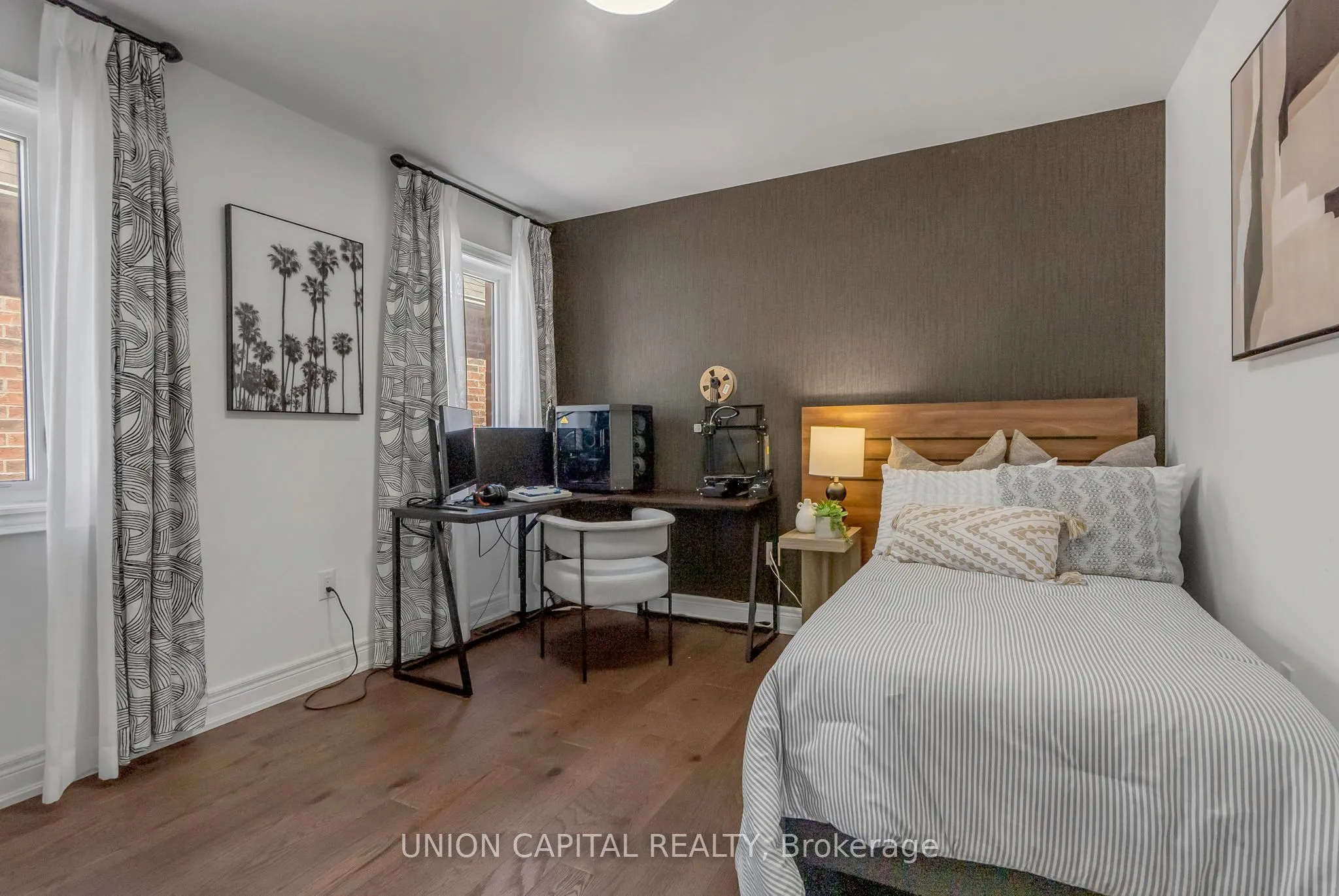 130 Walter English Drive